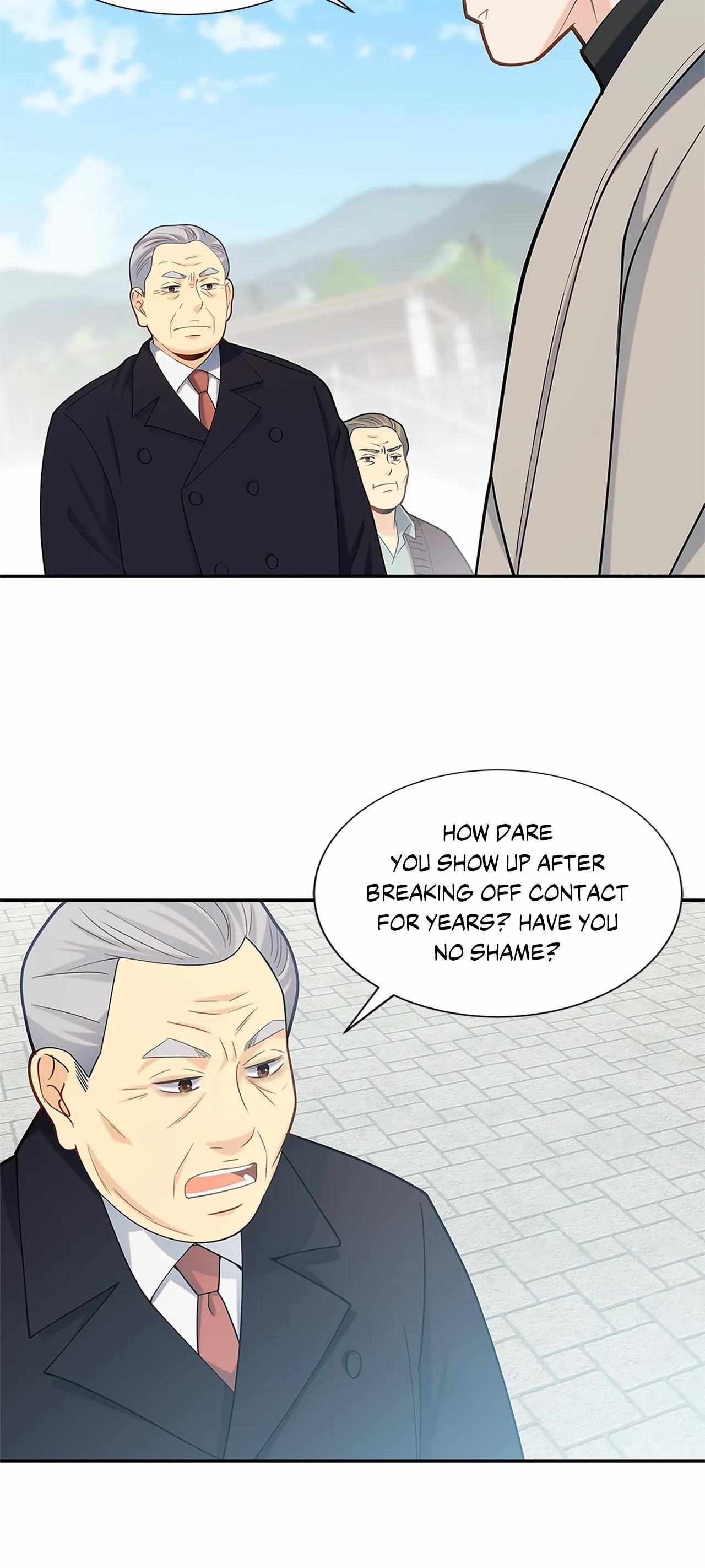 Read The Fox's Thief Marriage Manga Online