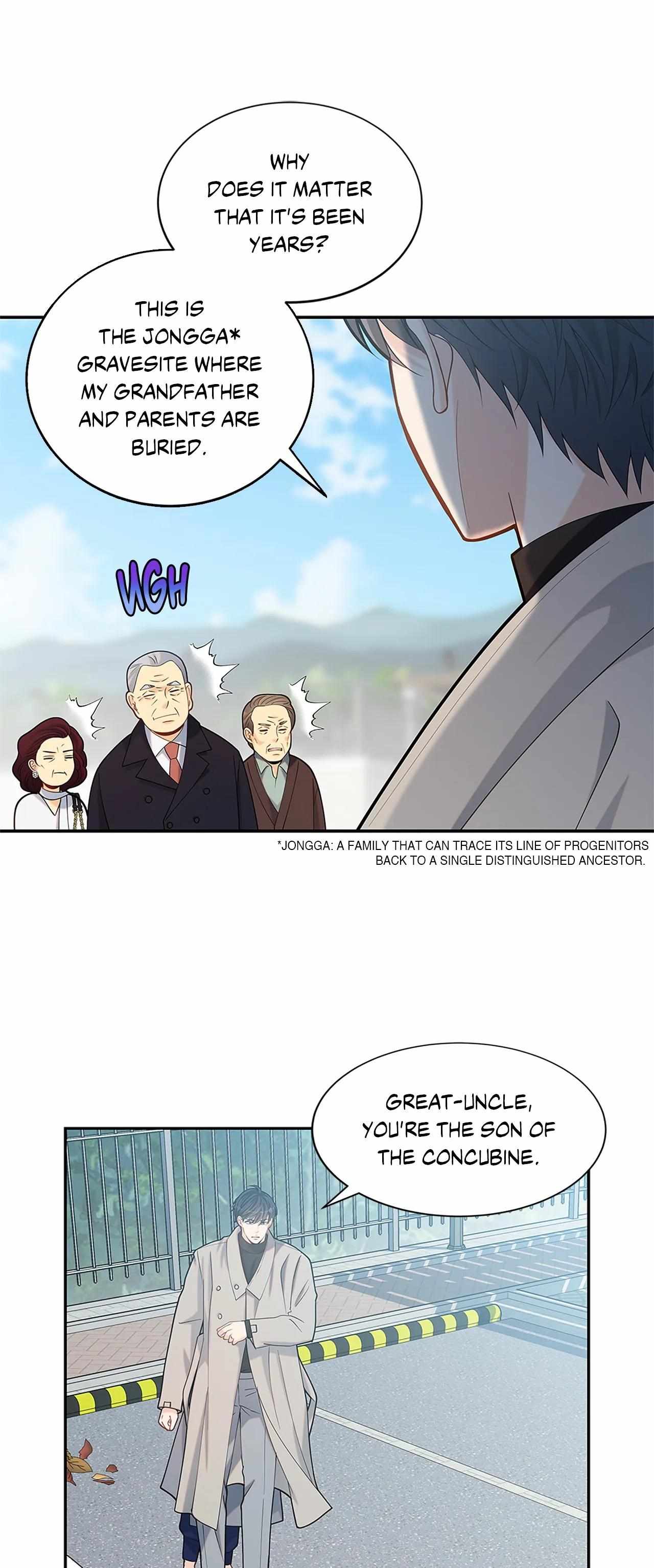 Read The Fox's Thief Marriage Manga Online