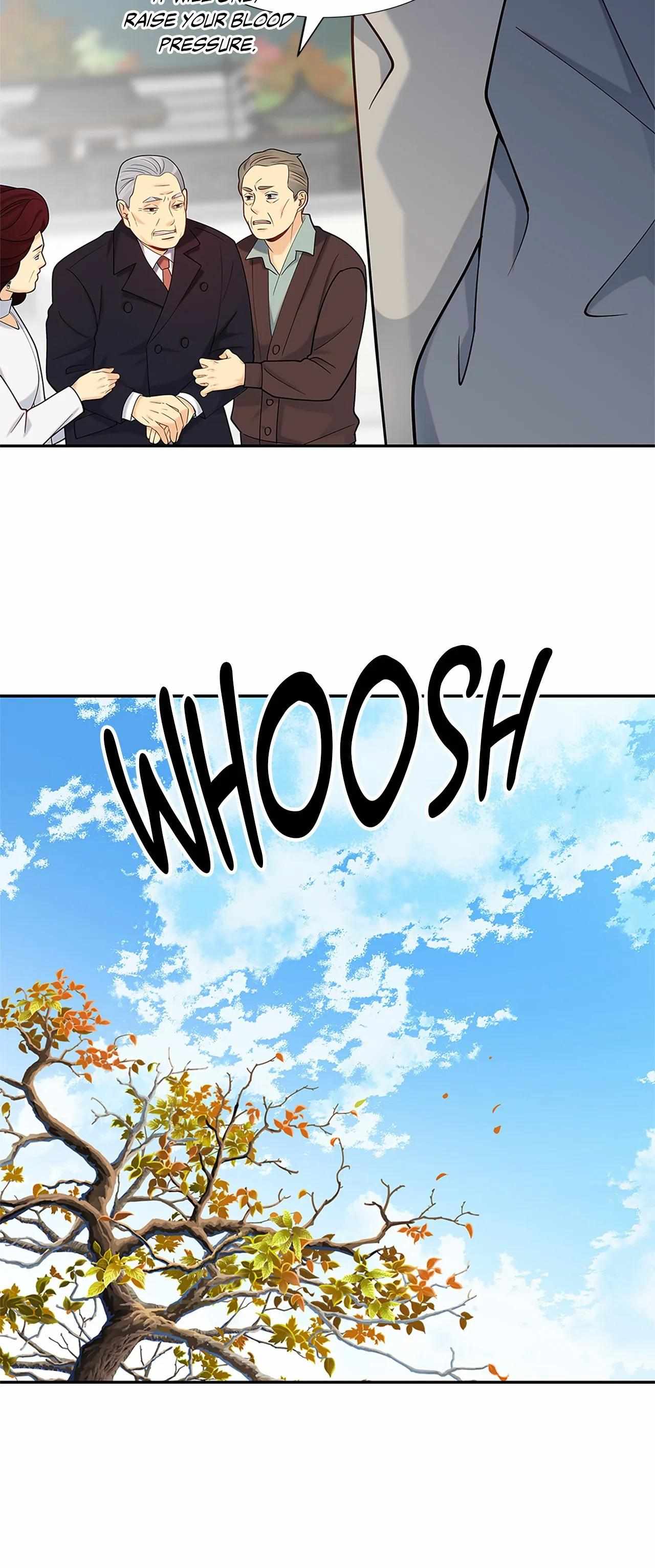 Read The Fox's Thief Marriage Manga Online