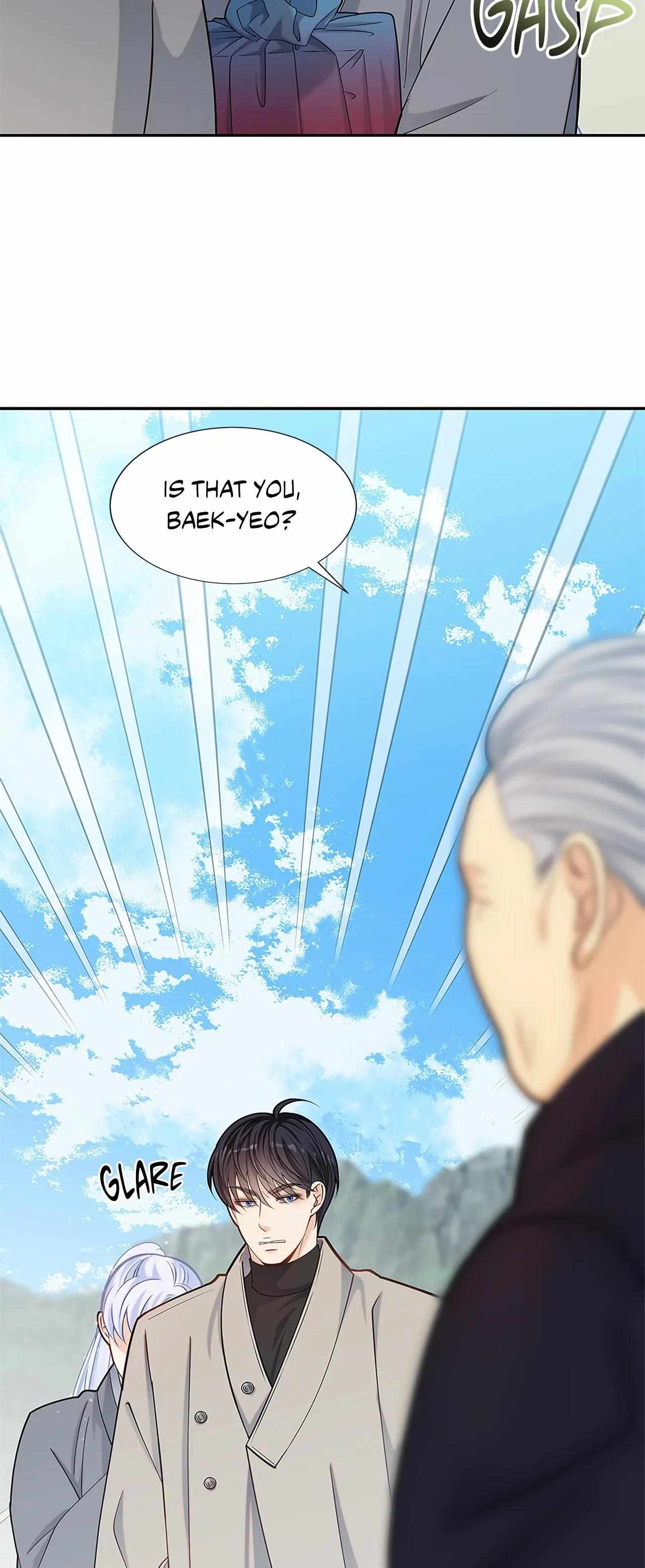 Read The Fox's Thief Marriage Manga Online