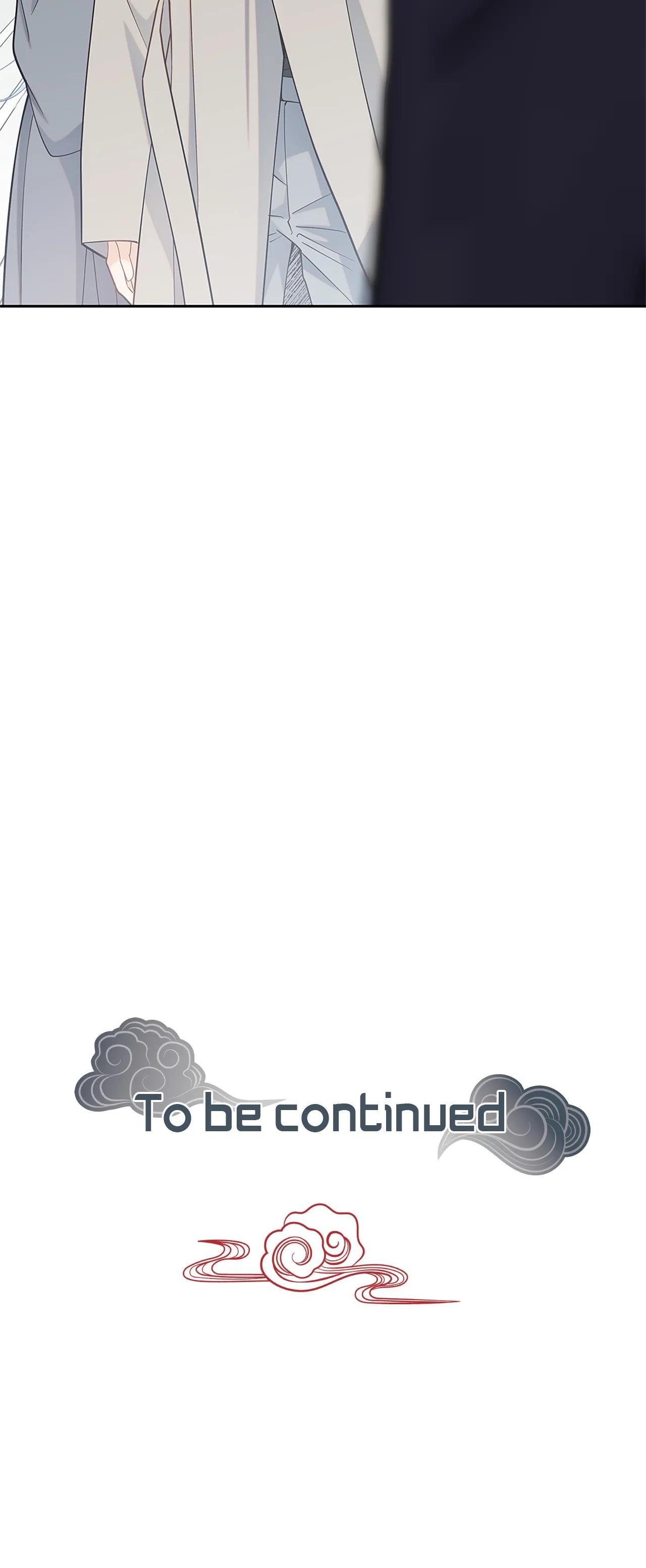 Read The Fox's Thief Marriage Manga Online