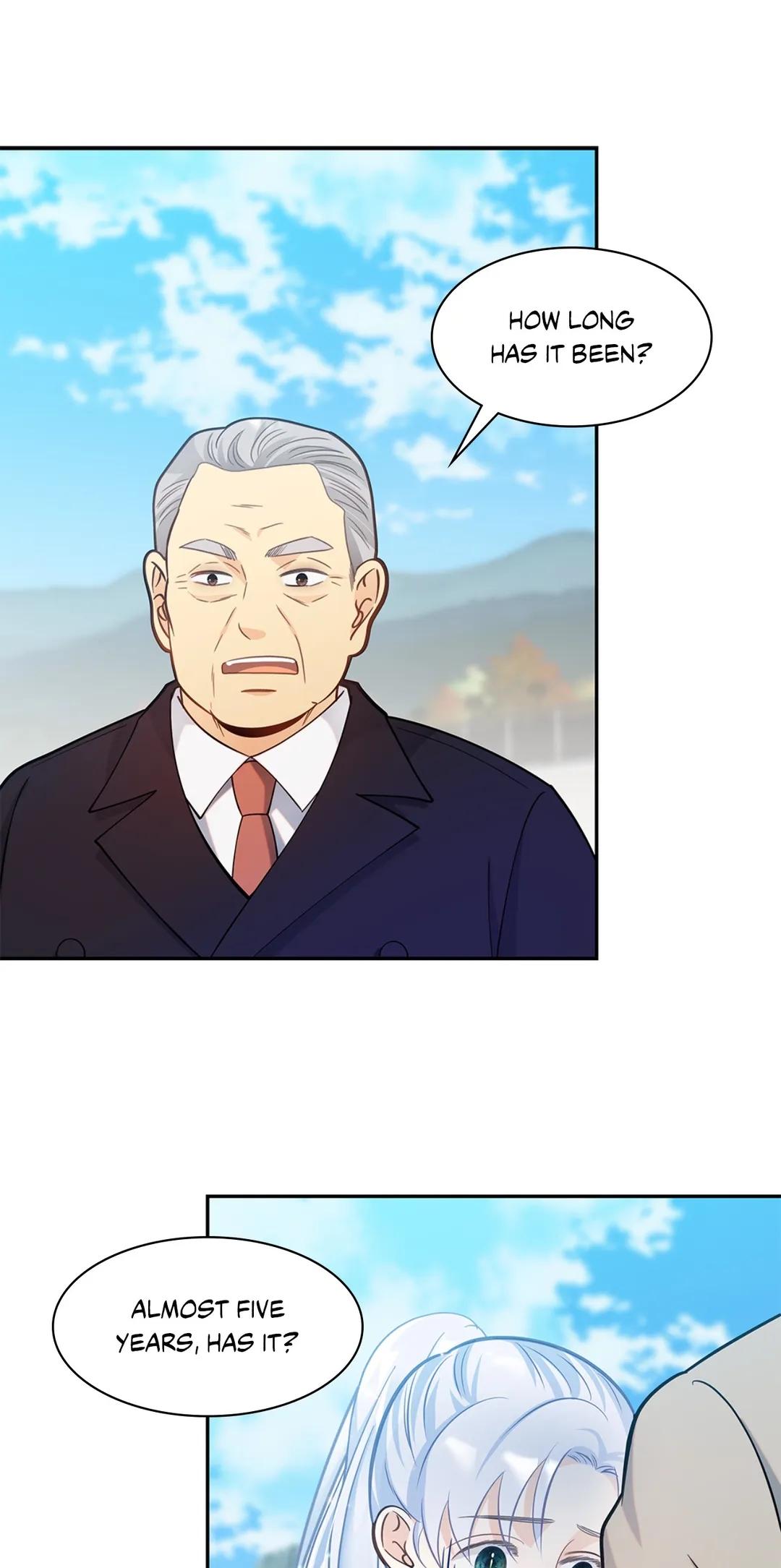 Read The Fox's Thief Marriage Manga Online