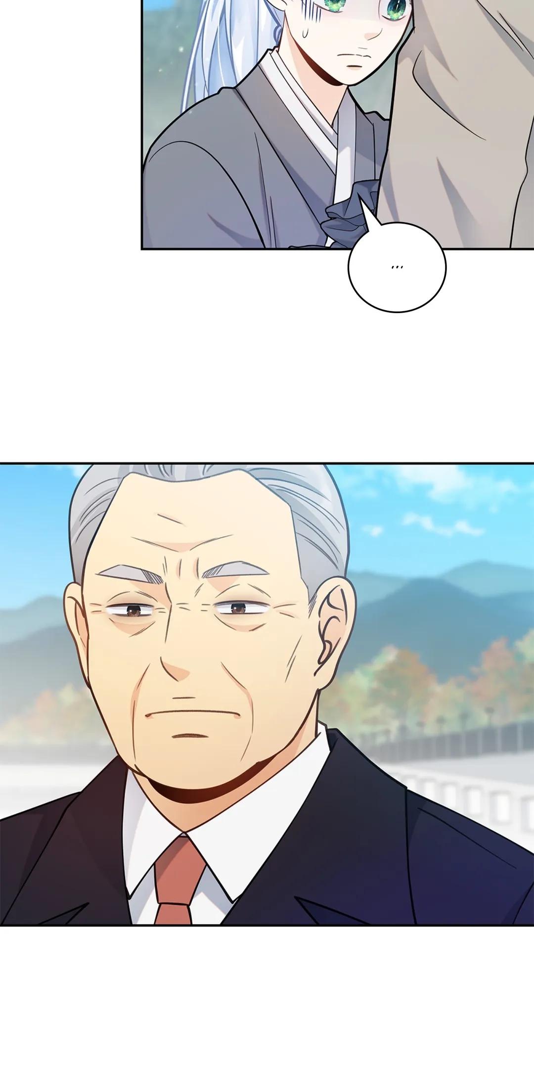 Read The Fox's Thief Marriage Manga Online