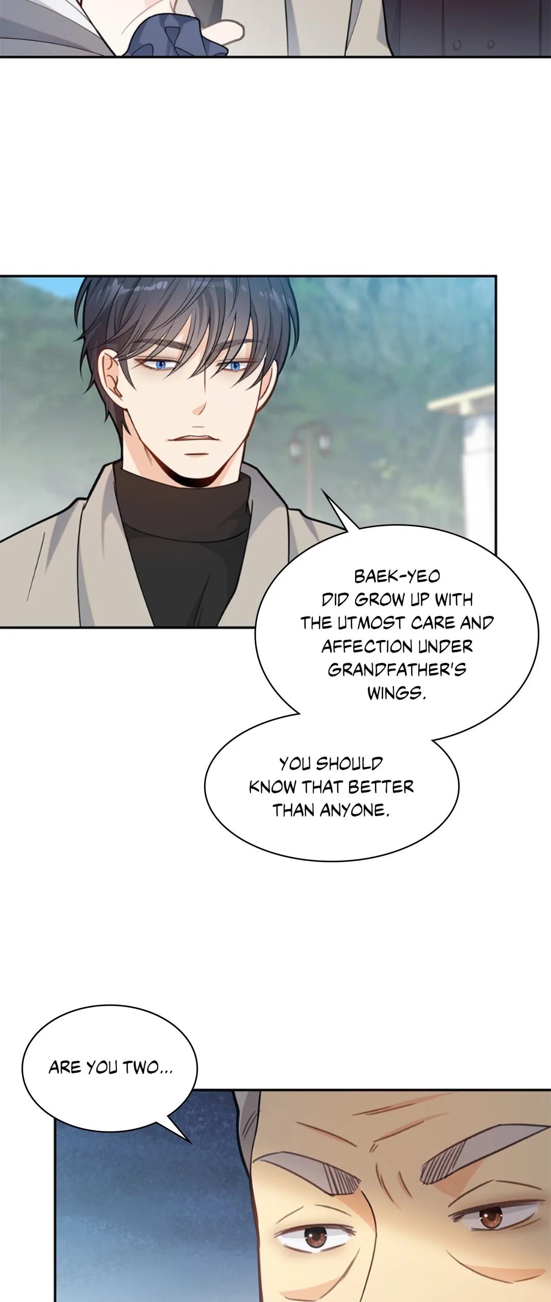 Read The Fox's Thief Marriage Manga Online