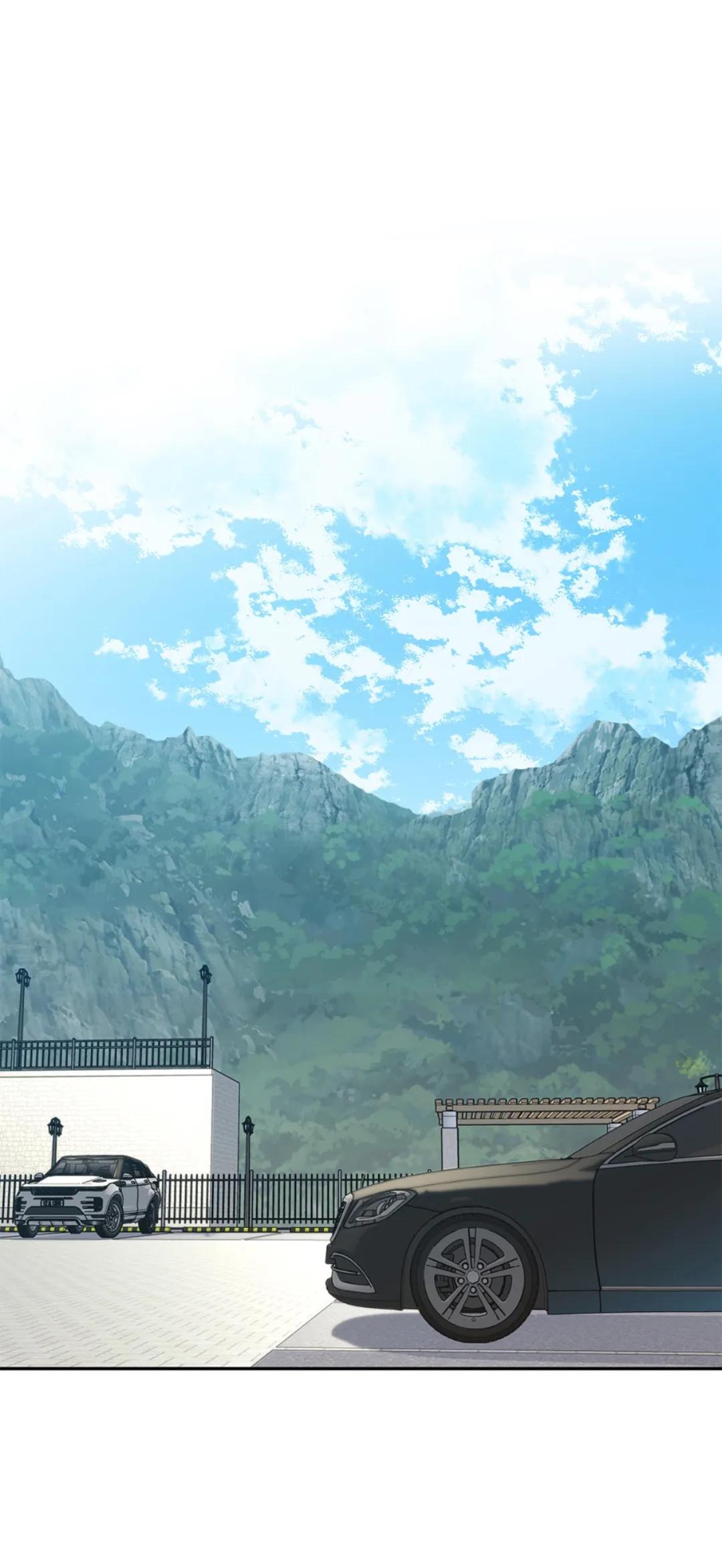 Read The Fox's Thief Marriage Manga Online