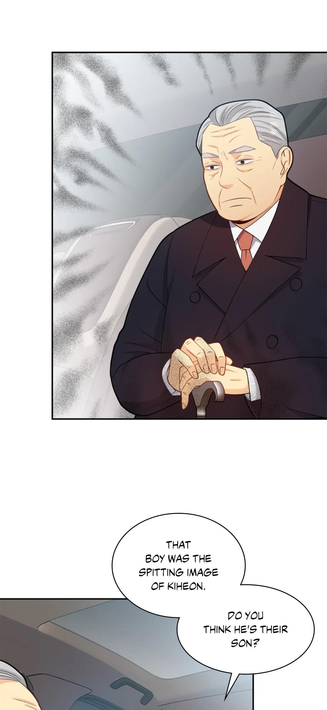 Read The Fox's Thief Marriage Manga Online