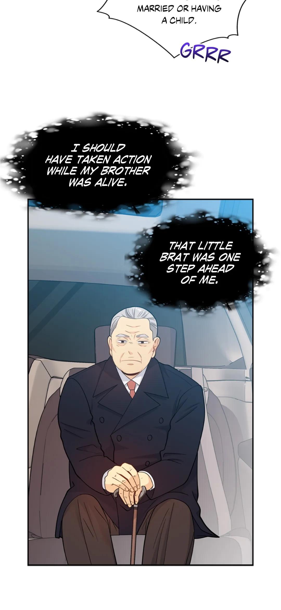 Read The Fox's Thief Marriage Manga Online