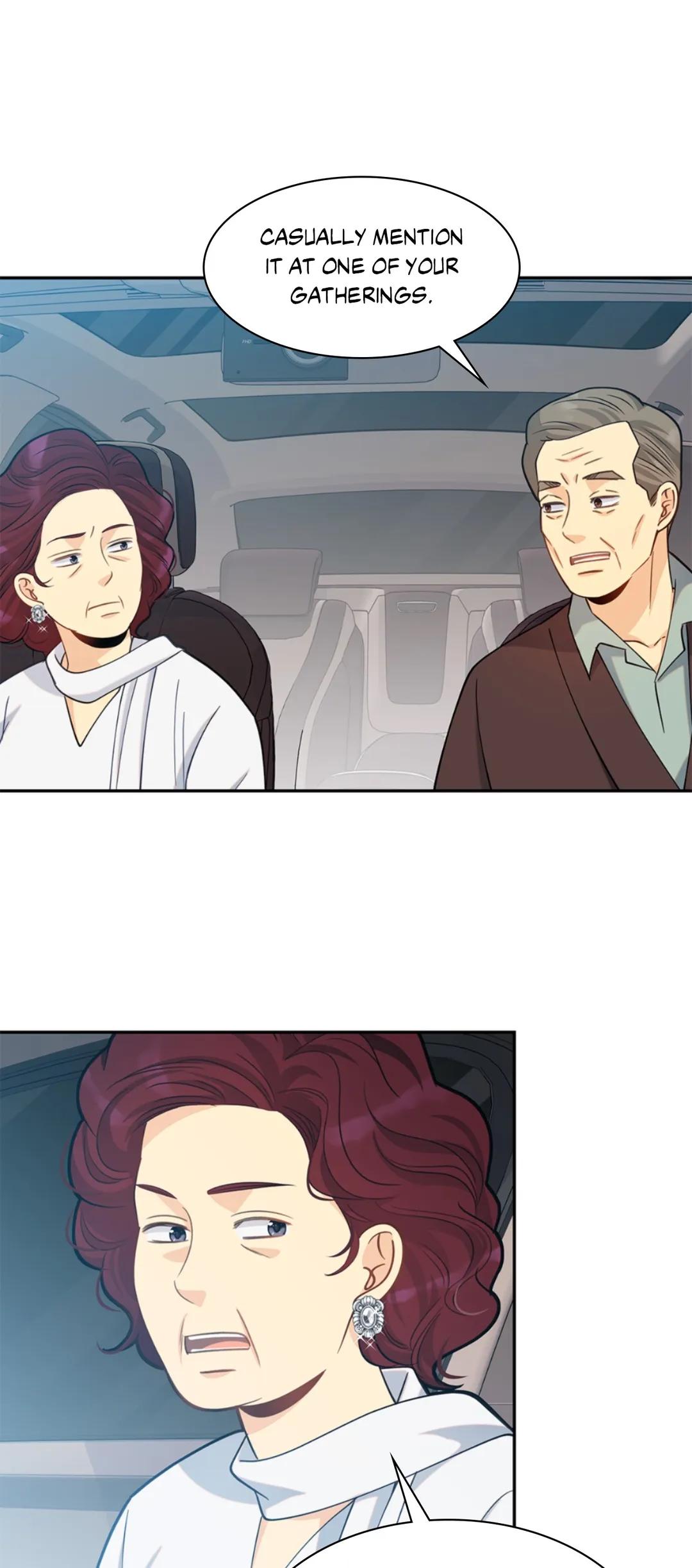 Read The Fox's Thief Marriage Manga Online