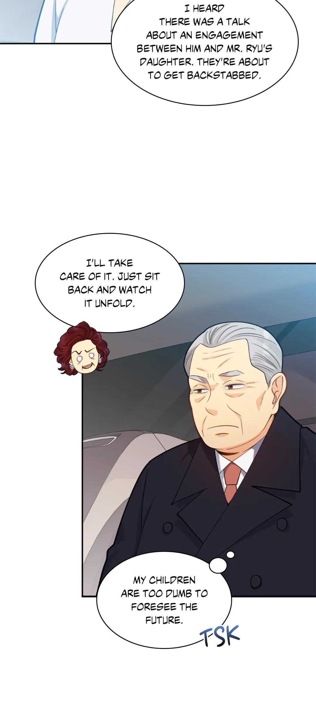 Read The Fox's Thief Marriage Manga Online