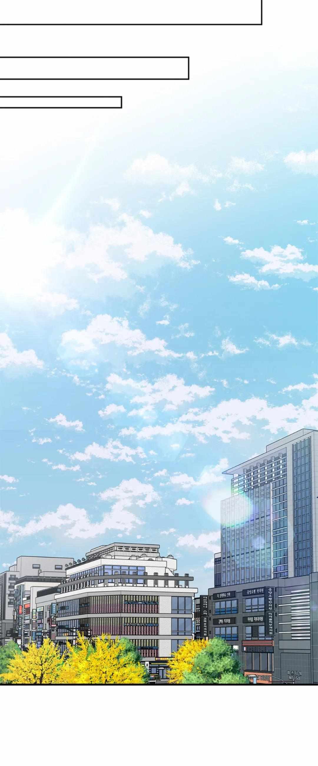 Read The Fox's Thief Marriage Manga Online