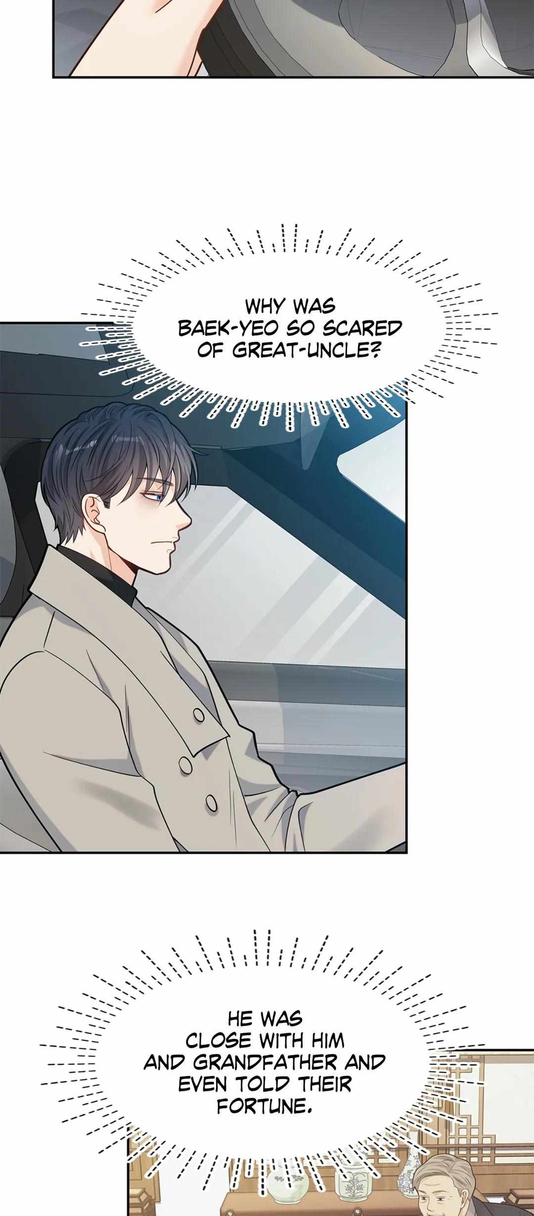 Read The Fox's Thief Marriage Manga Online