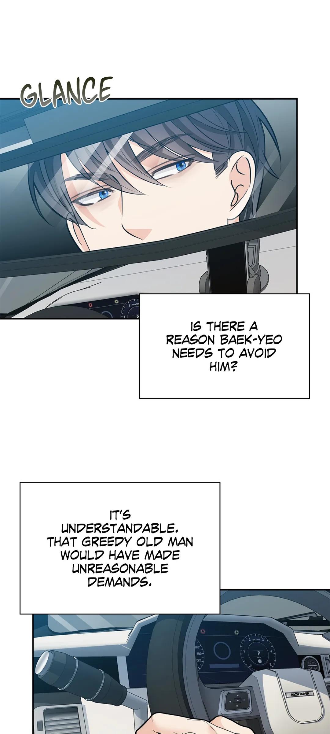 Read The Fox's Thief Marriage Manga Online