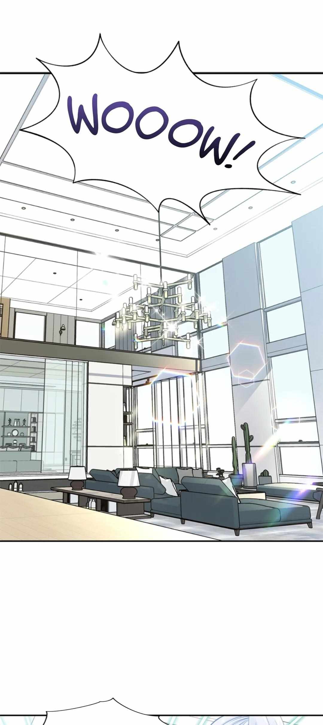 Read The Fox's Thief Marriage Manga Online