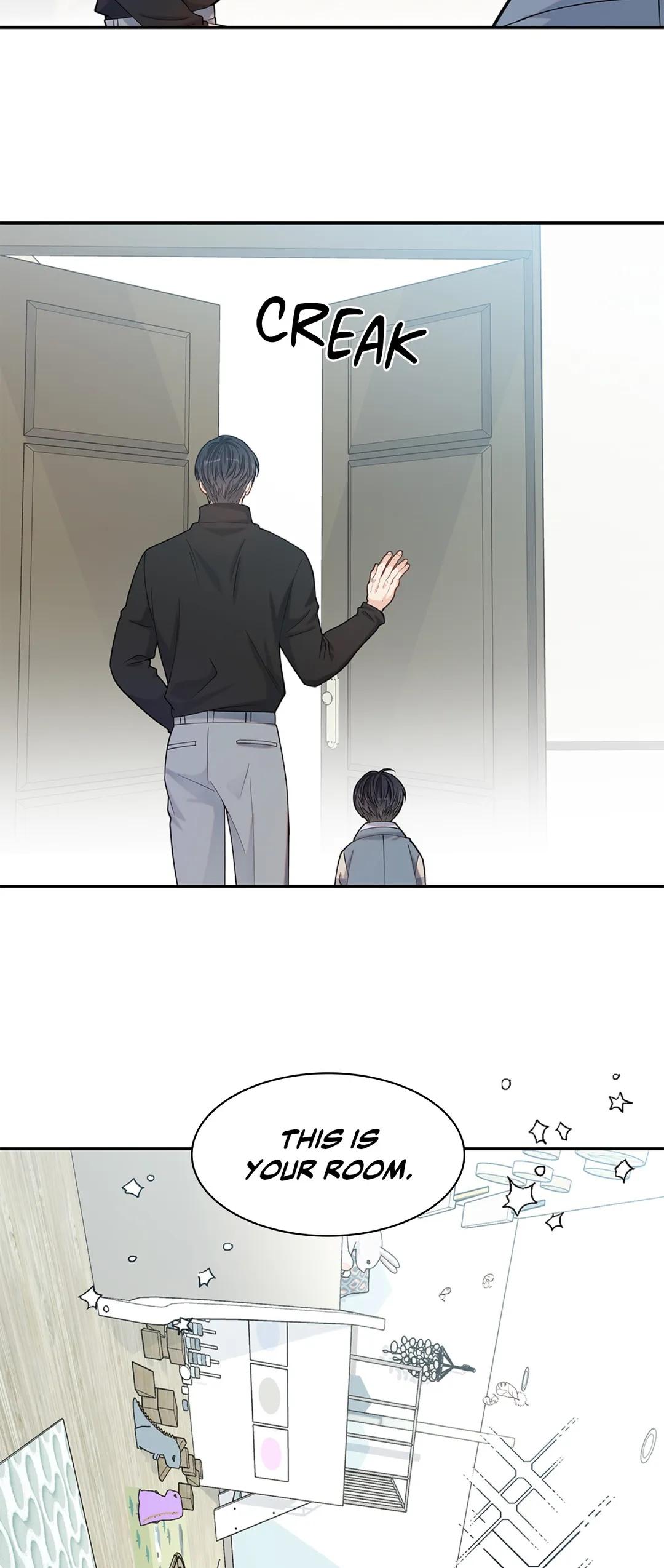 Read The Fox's Thief Marriage Manga Online