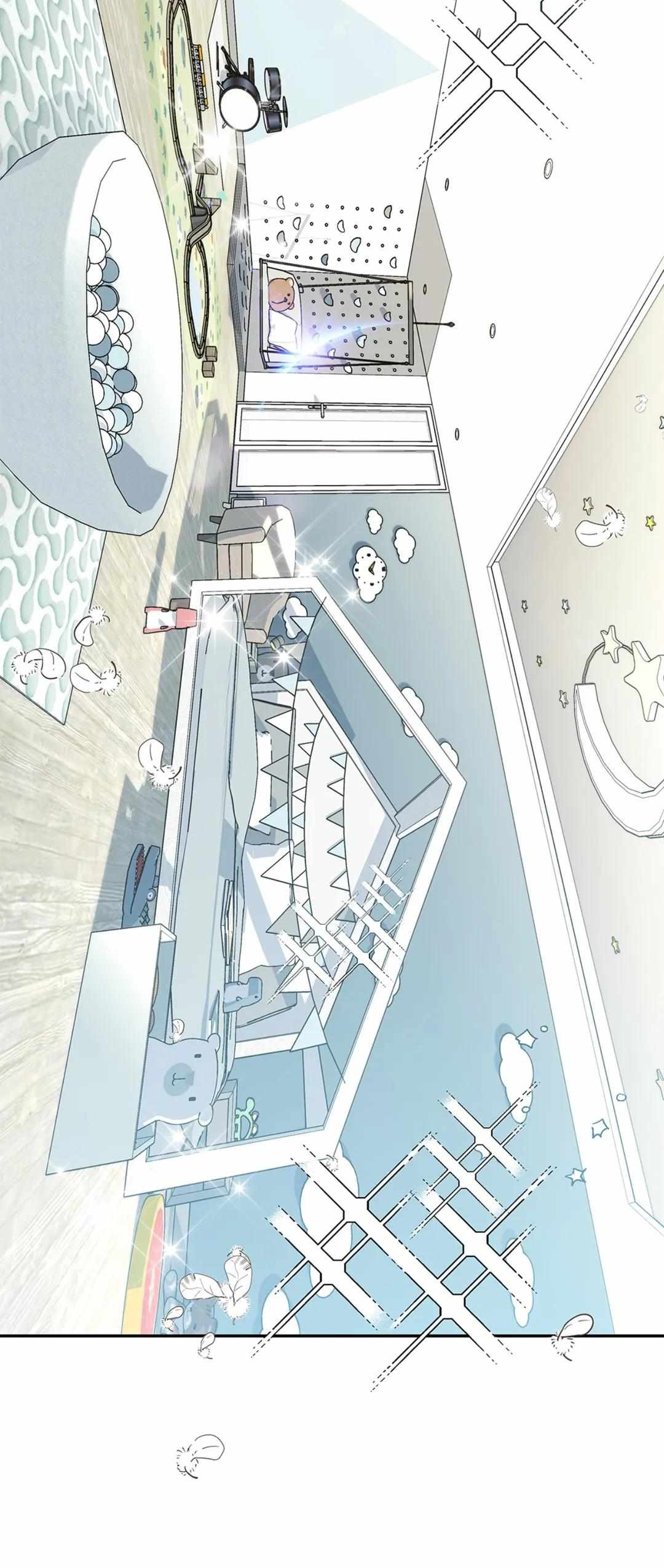 Read The Fox's Thief Marriage Manga Online