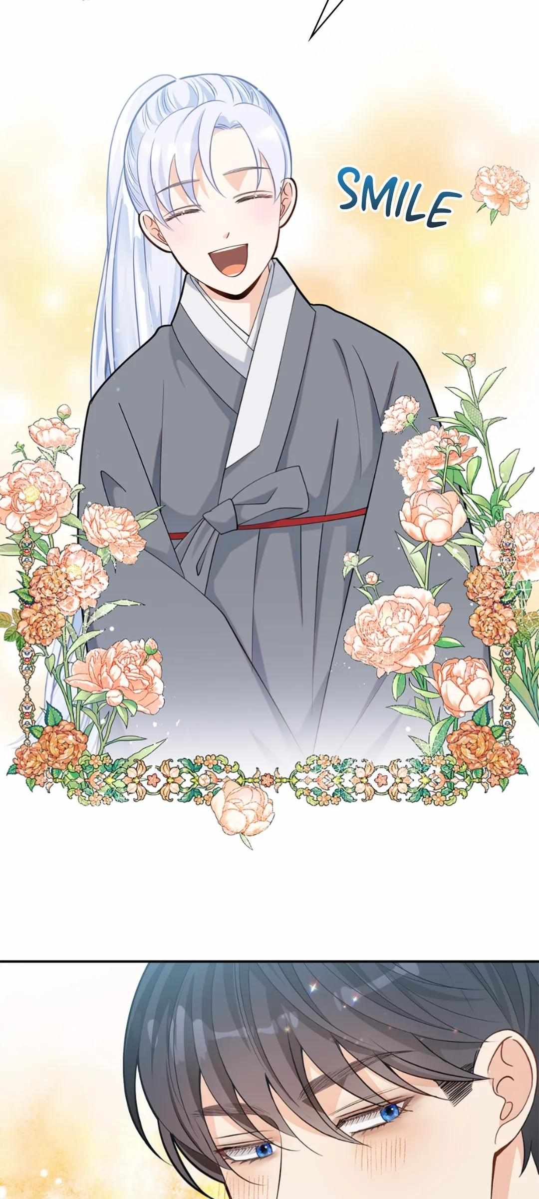 Read The Fox's Thief Marriage Manga Online