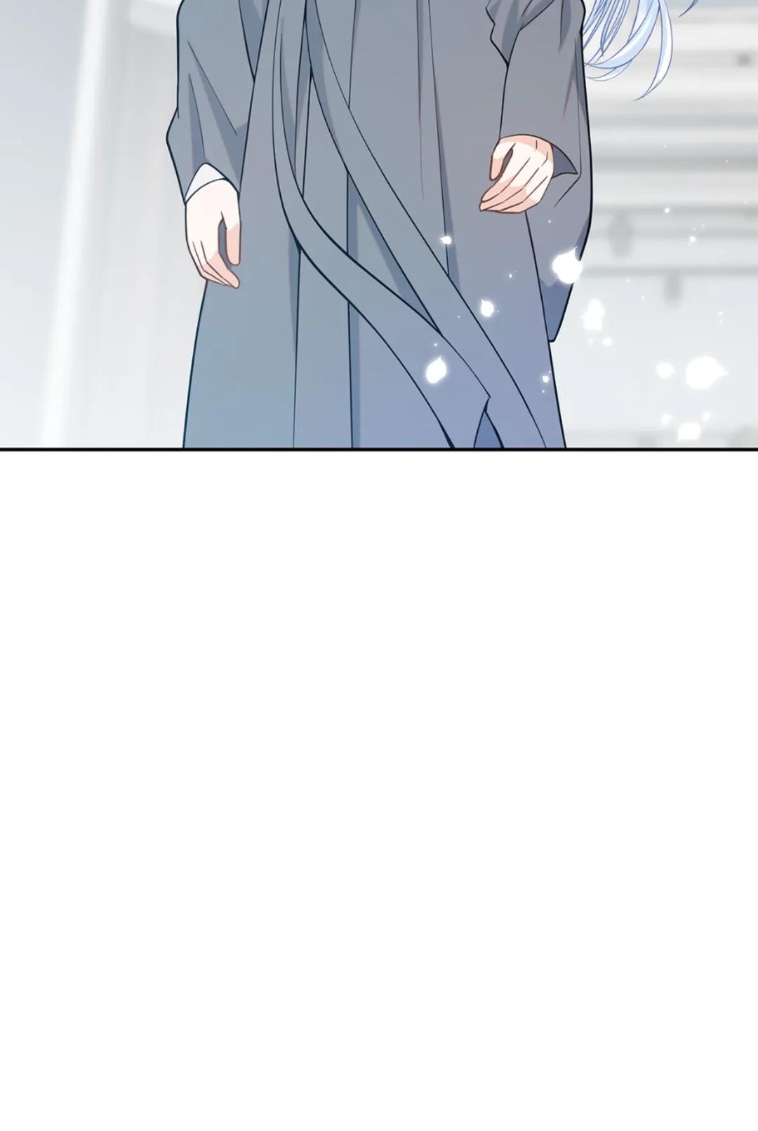 Read The Fox's Thief Marriage Manga Online