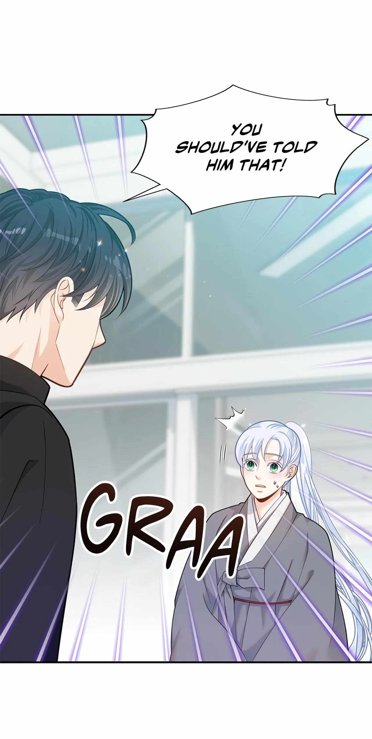 Read The Fox's Thief Marriage Manga Online