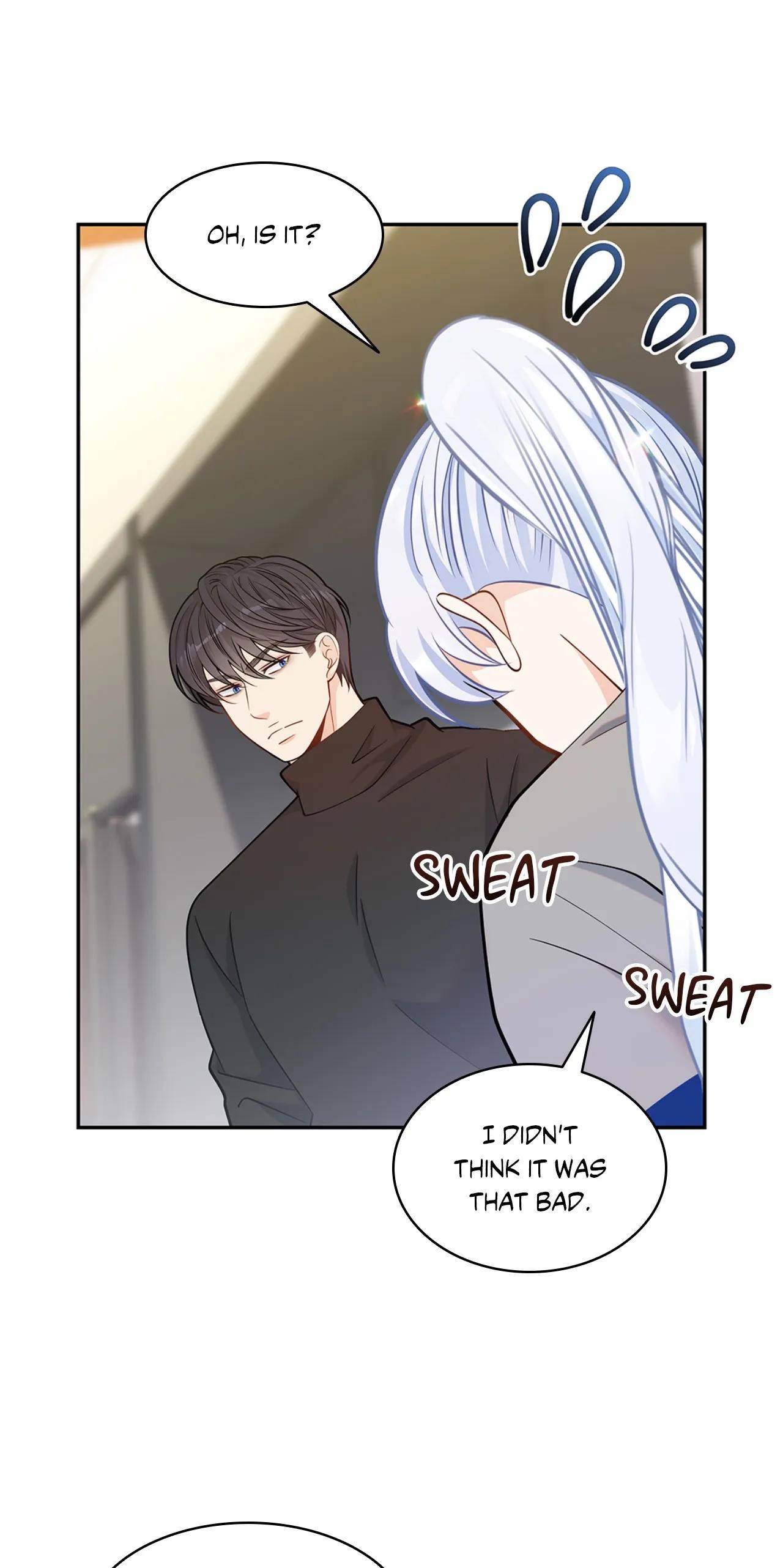 Read The Fox's Thief Marriage Manga Online