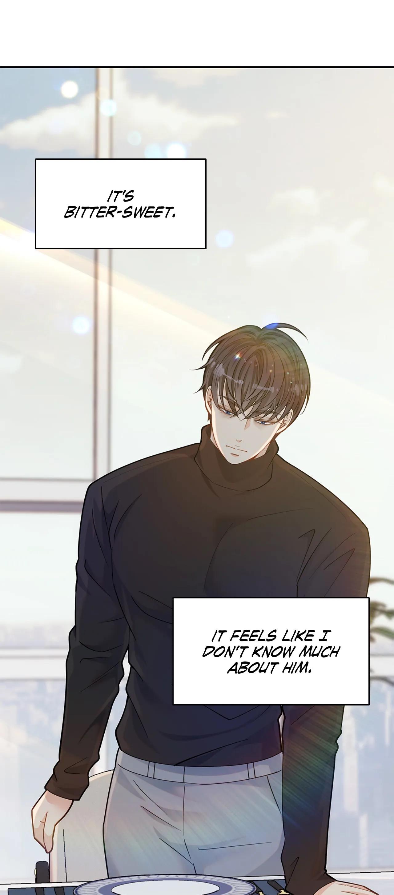 Read The Fox's Thief Marriage Manga Online