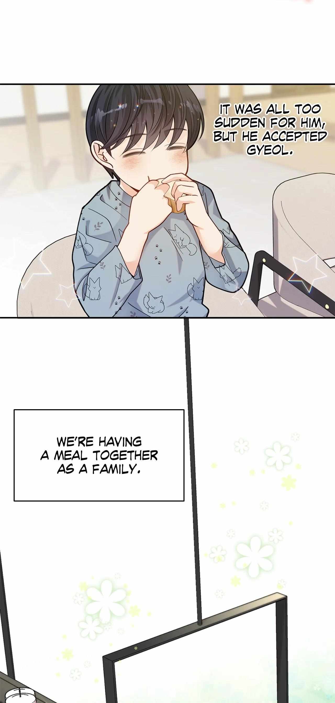 Read The Fox's Thief Marriage Manga Online
