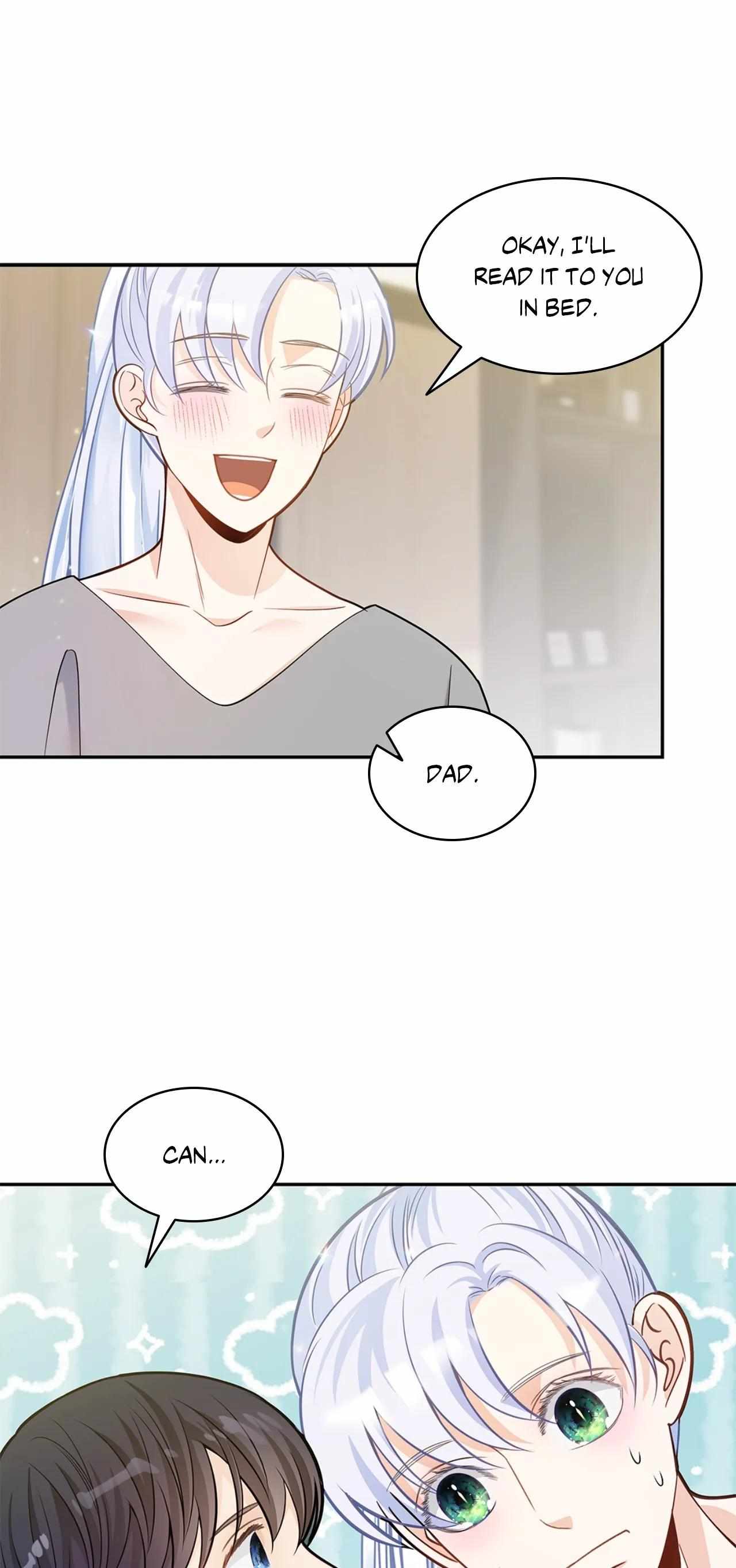 Read The Fox's Thief Marriage Manga Online