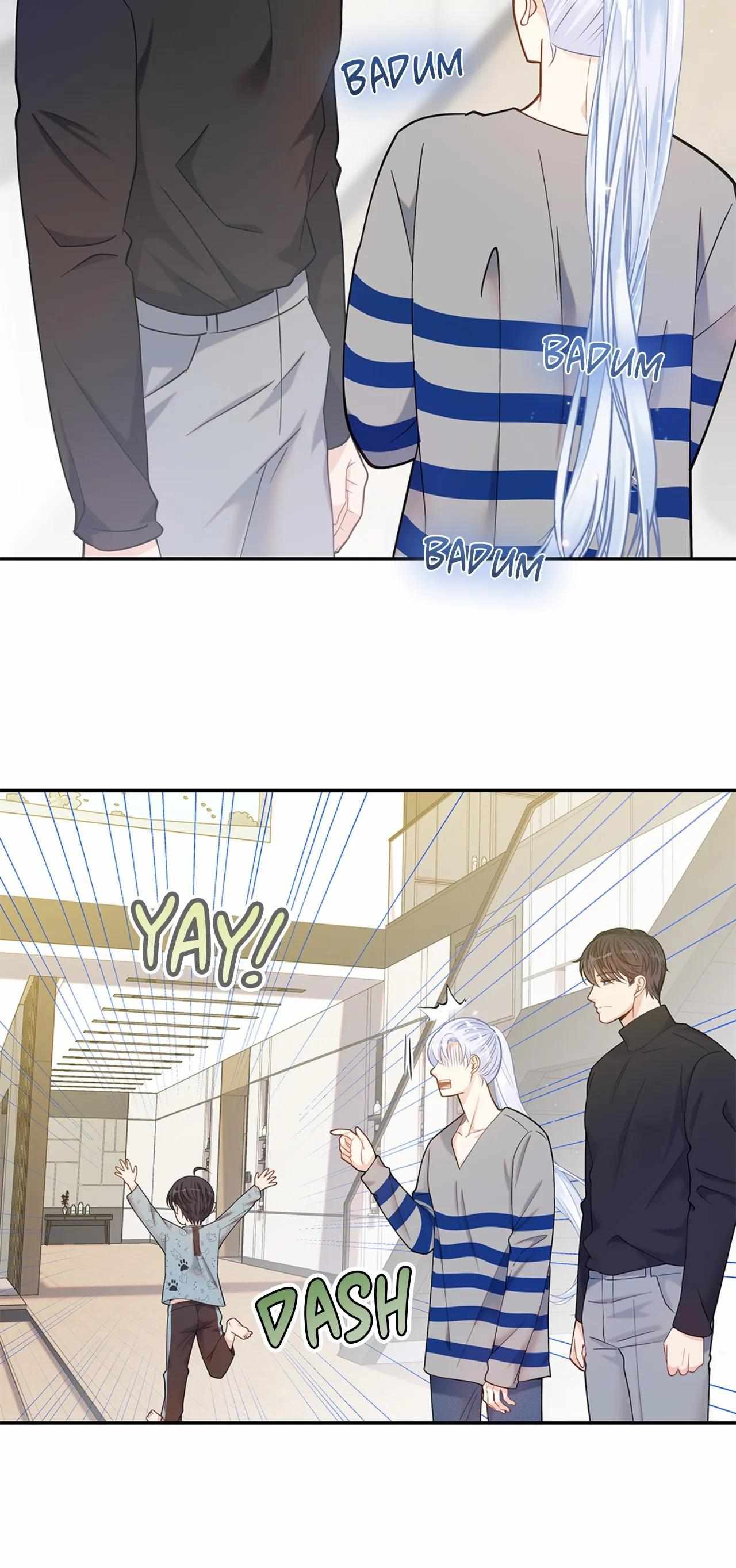 Read The Fox's Thief Marriage Manga Online