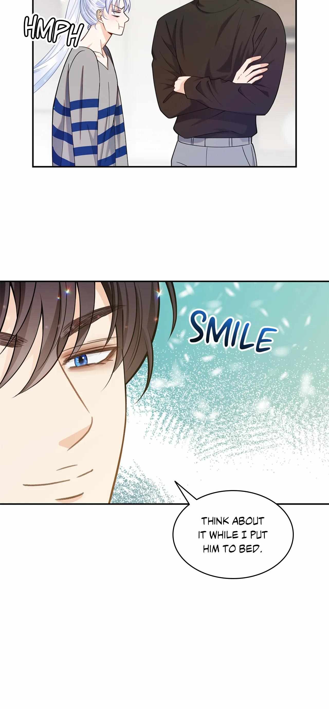 Read The Fox's Thief Marriage Manga Online