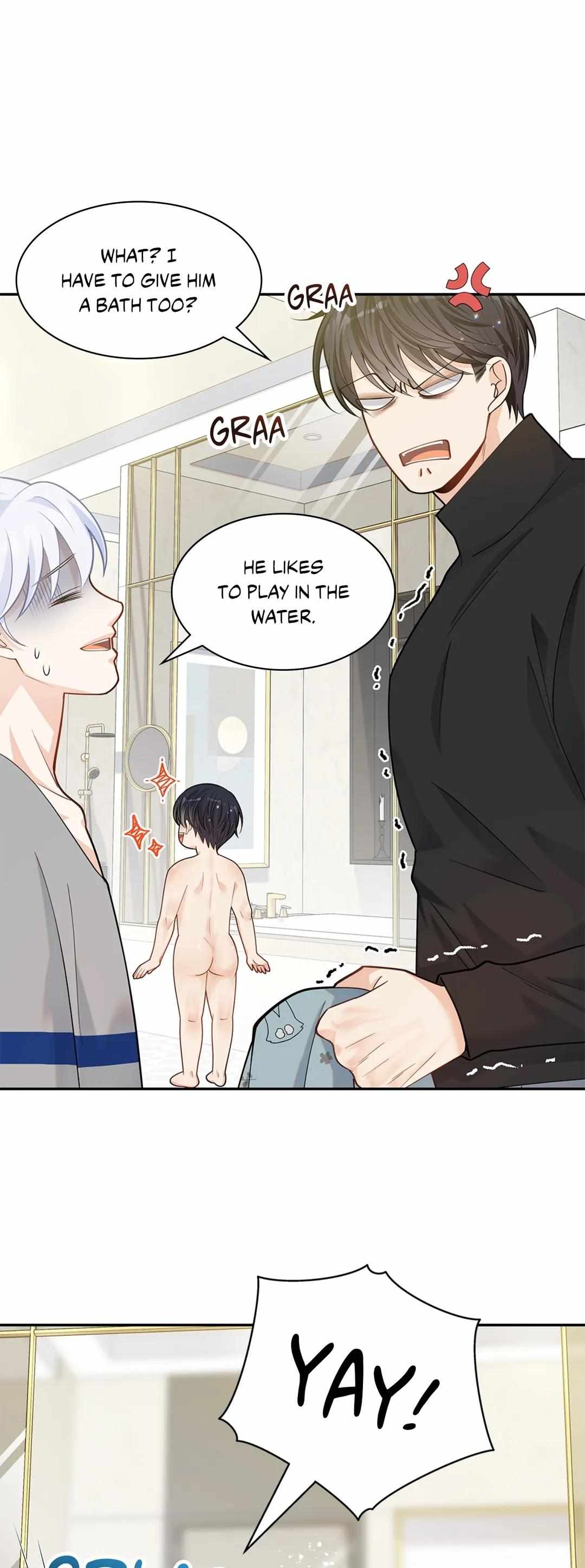 Read The Fox's Thief Marriage Manga Online