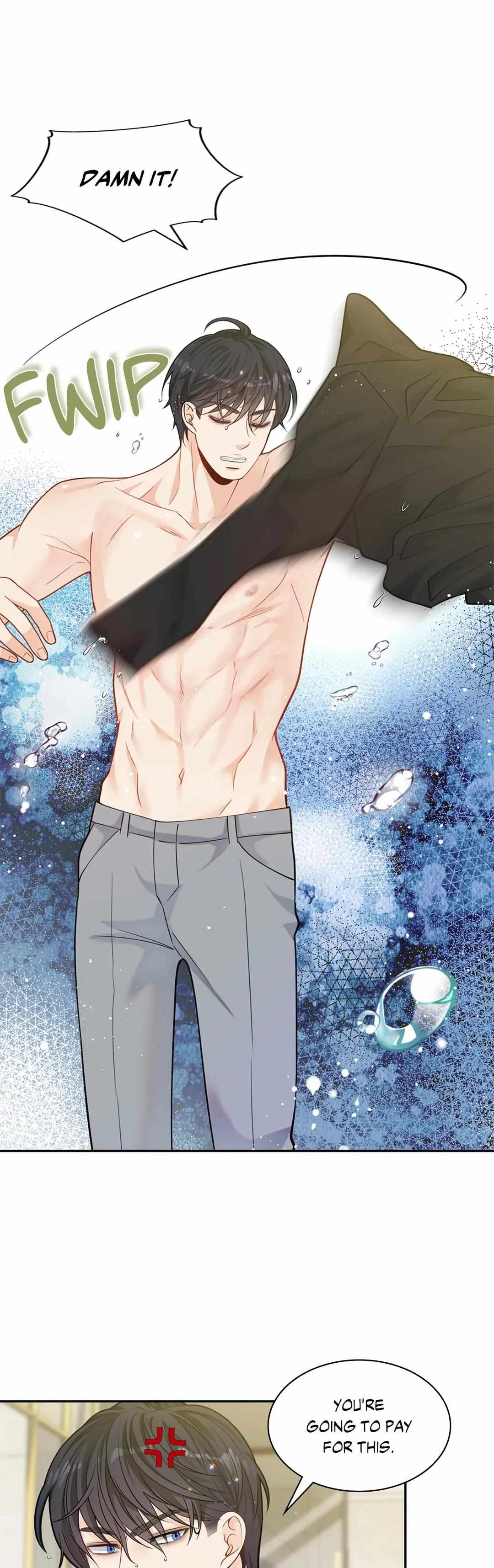 Read The Fox's Thief Marriage Manga Online