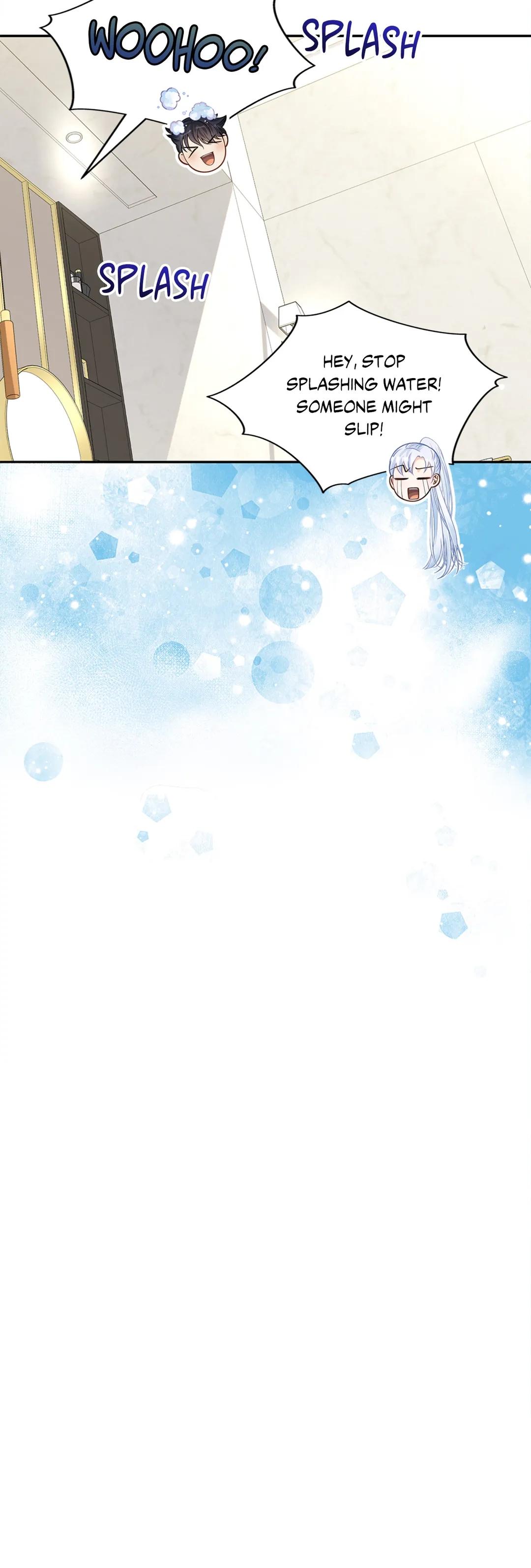 Read The Fox's Thief Marriage Manga Online