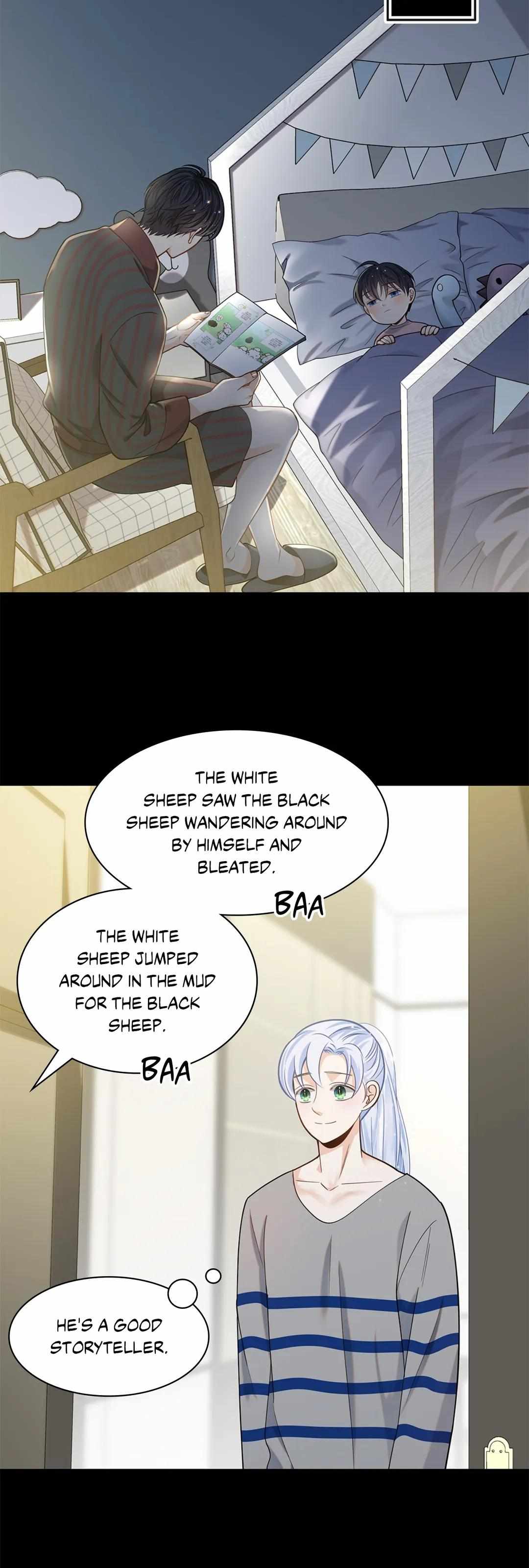 Read The Fox's Thief Marriage Manga Online