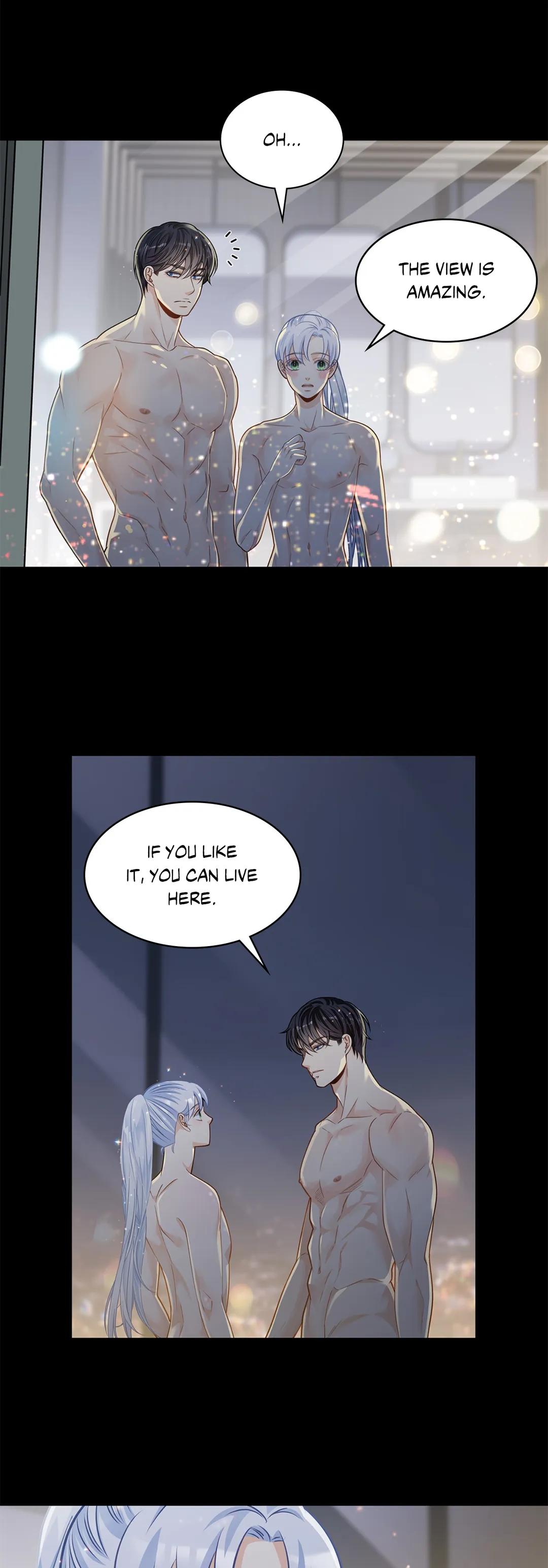 Read The Fox's Thief Marriage Manga Online