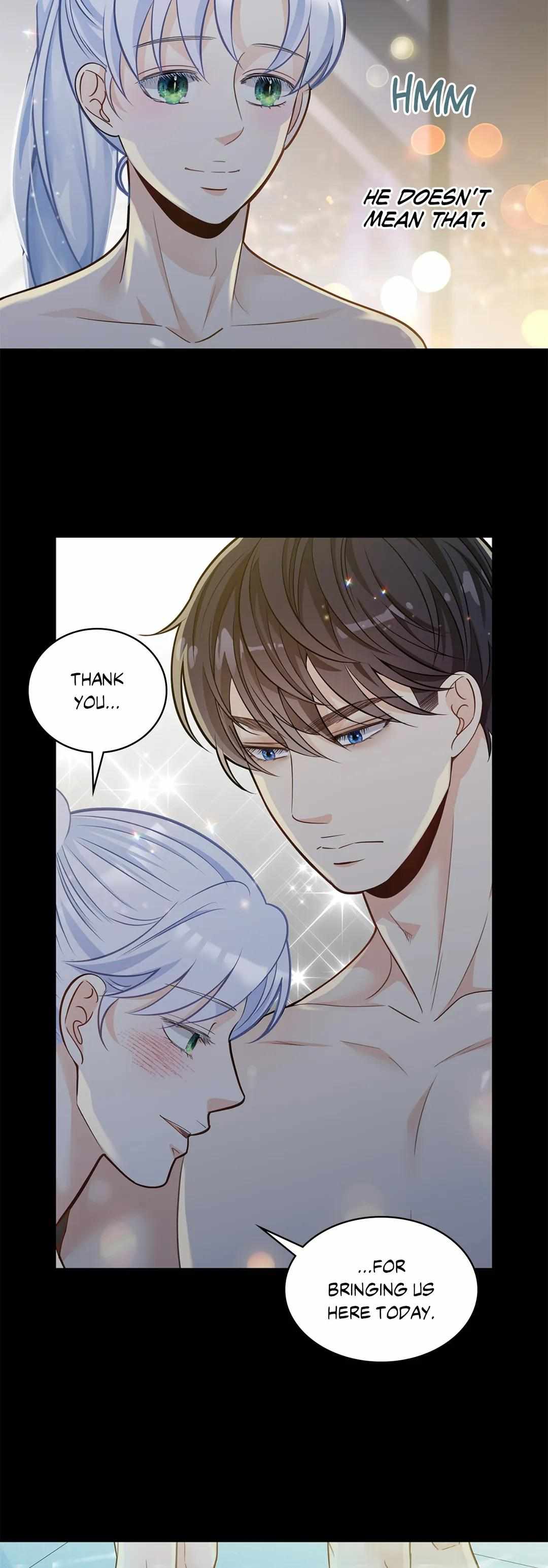 Read The Fox's Thief Marriage Manga Online