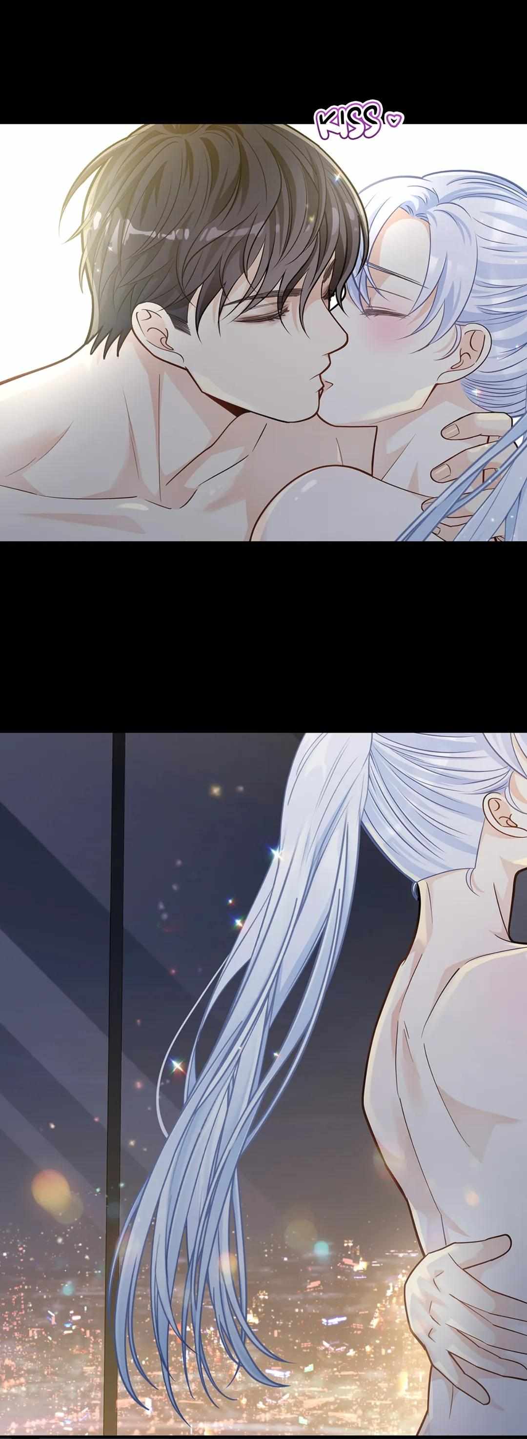 Read The Fox's Thief Marriage Manga Online