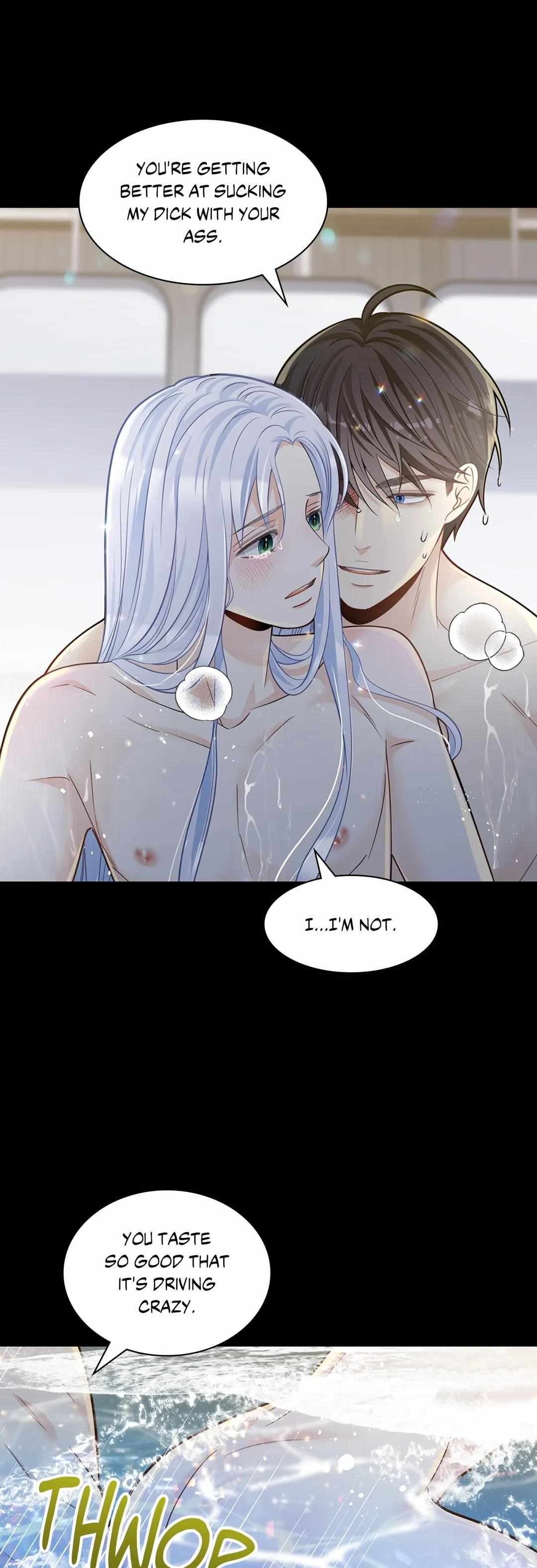 Read The Fox's Thief Marriage Manga Online