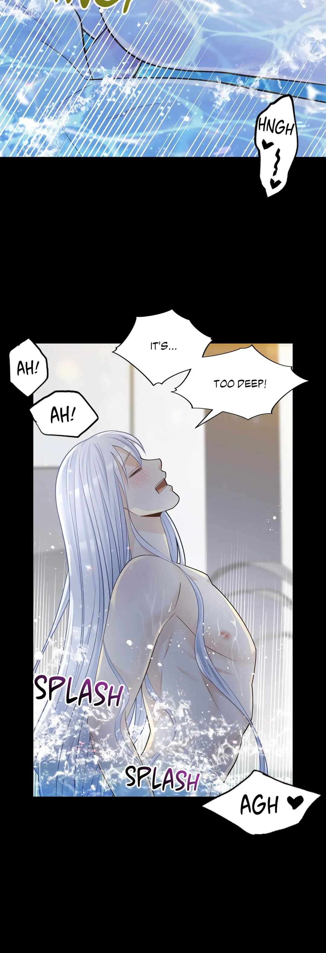 Read The Fox's Thief Marriage Manga Online
