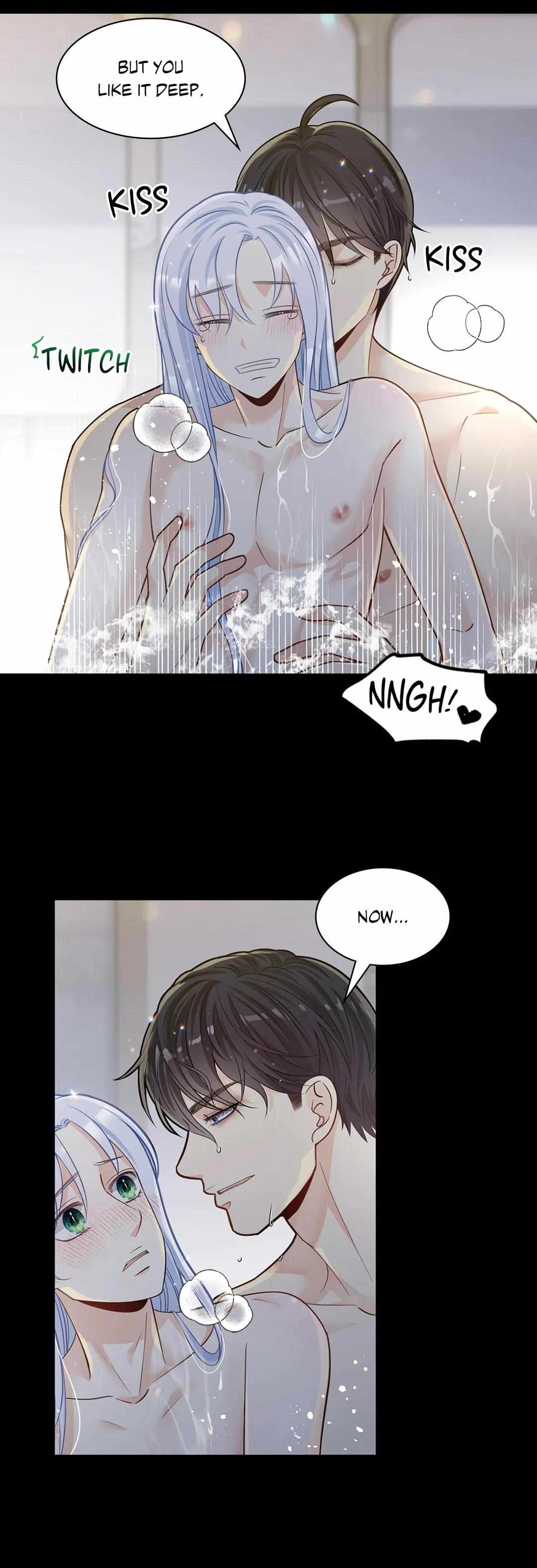 Read The Fox's Thief Marriage Manga Online