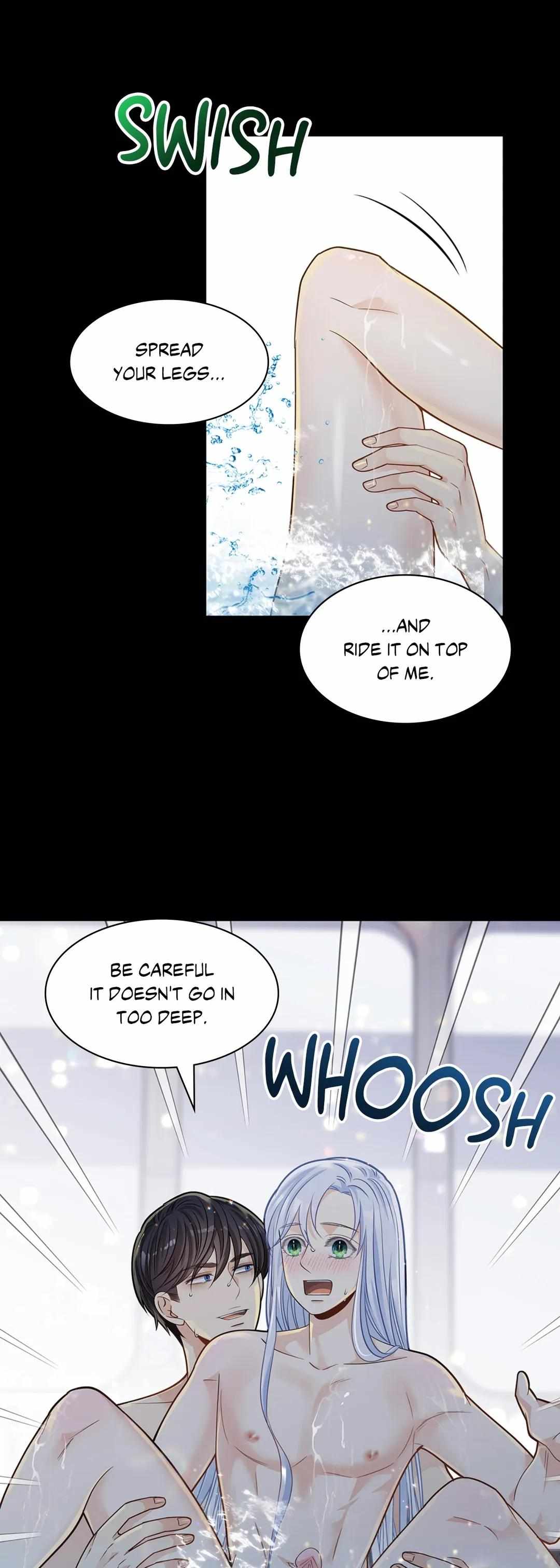 Read The Fox's Thief Marriage Manga Online