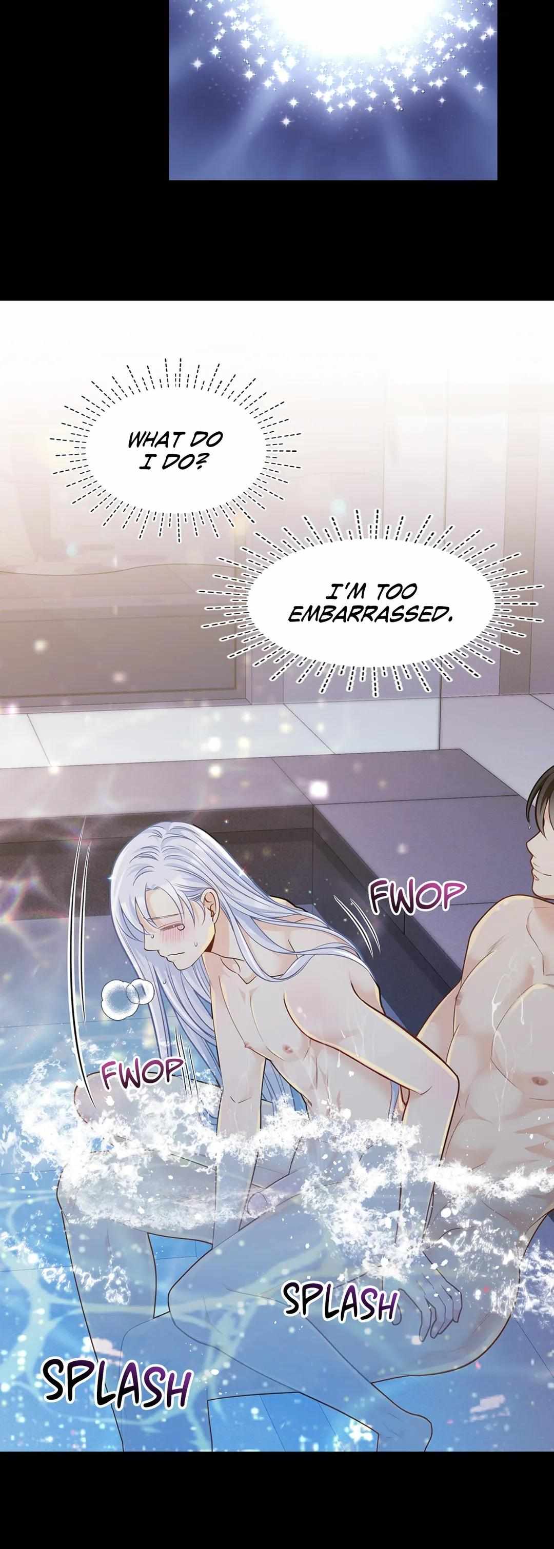 Read The Fox's Thief Marriage Manga Online