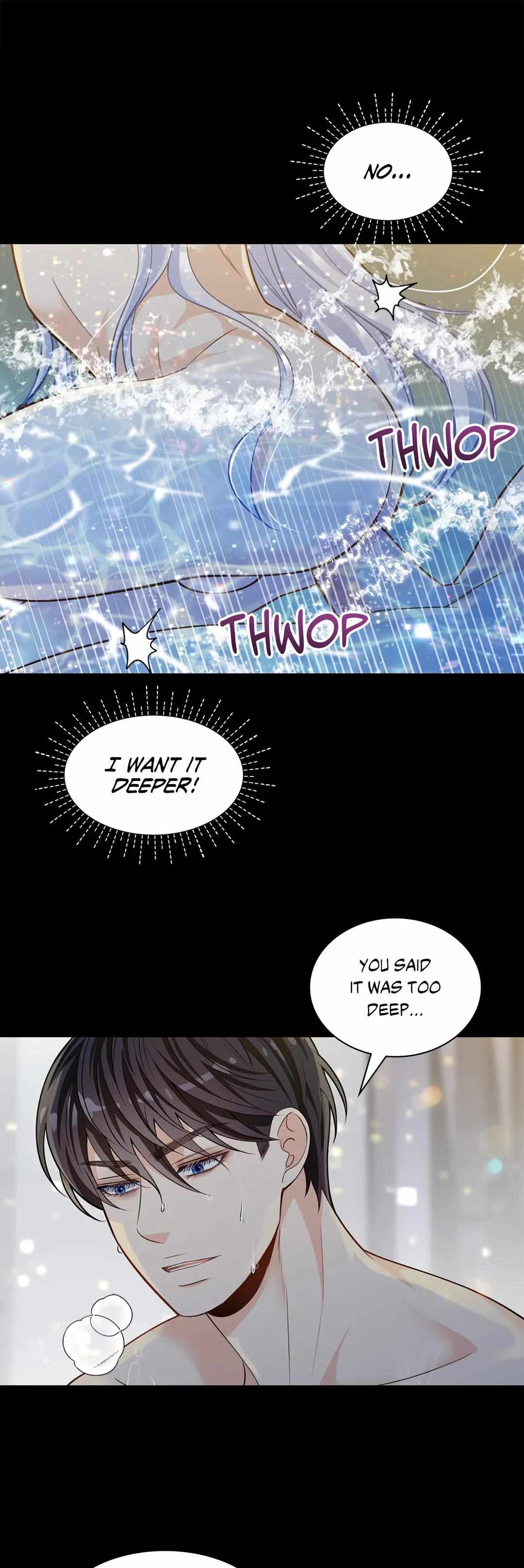 Read The Fox's Thief Marriage Manga Online