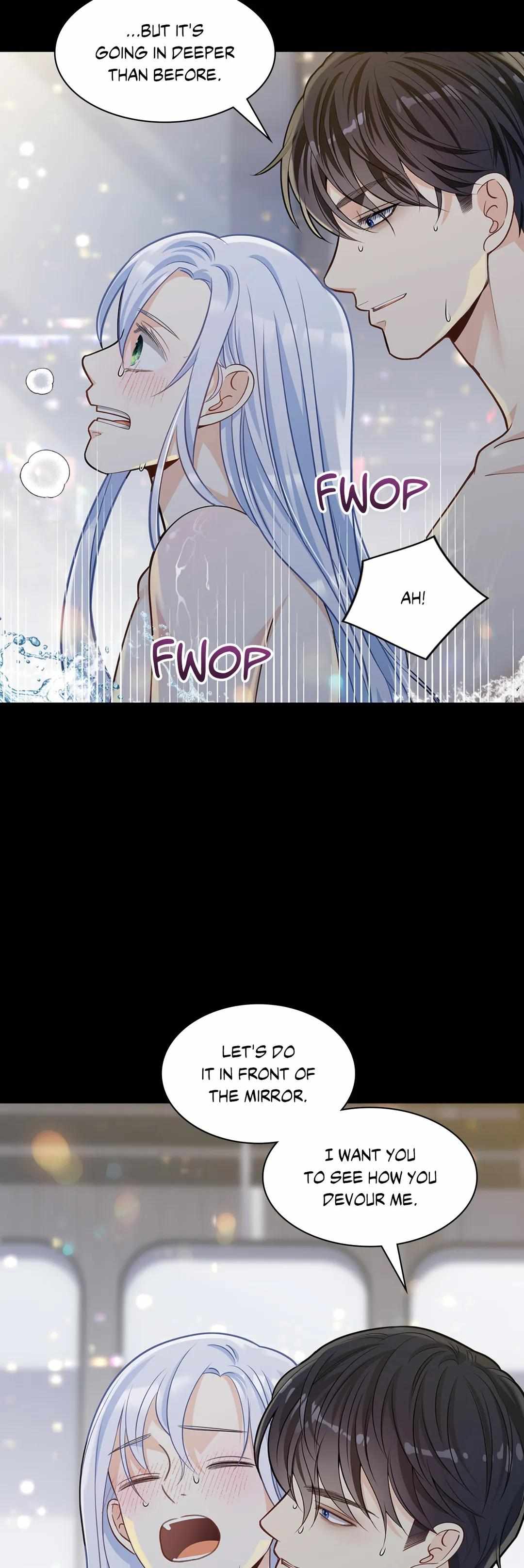 Read The Fox's Thief Marriage Manga Online