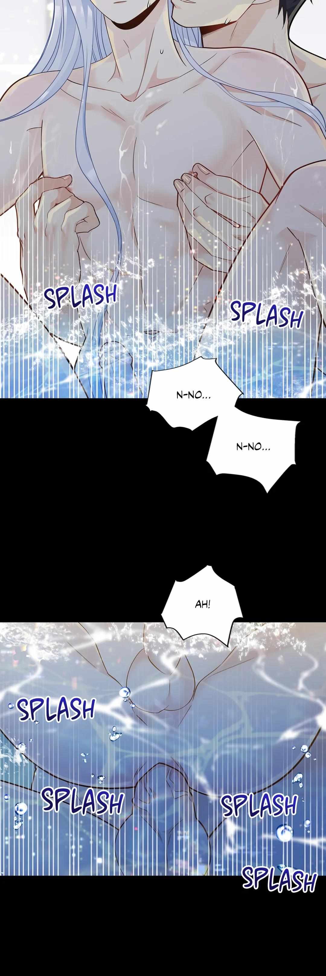 Read The Fox's Thief Marriage Manga Online