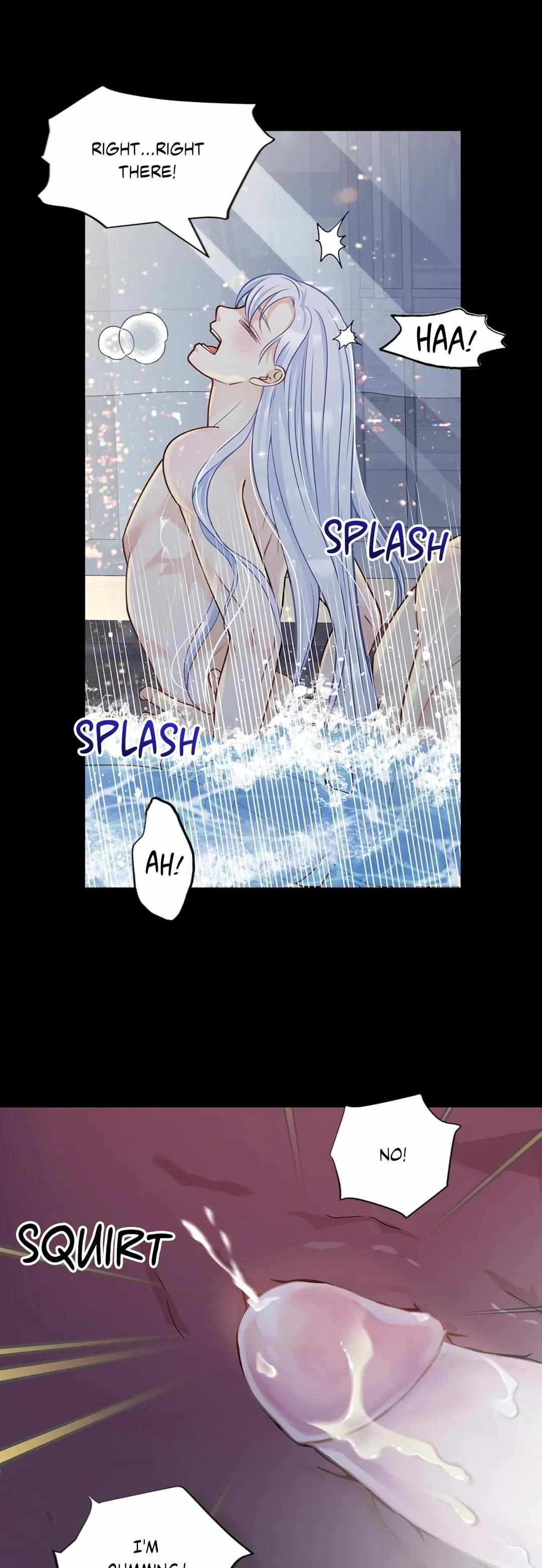 Read The Fox's Thief Marriage Manga Online