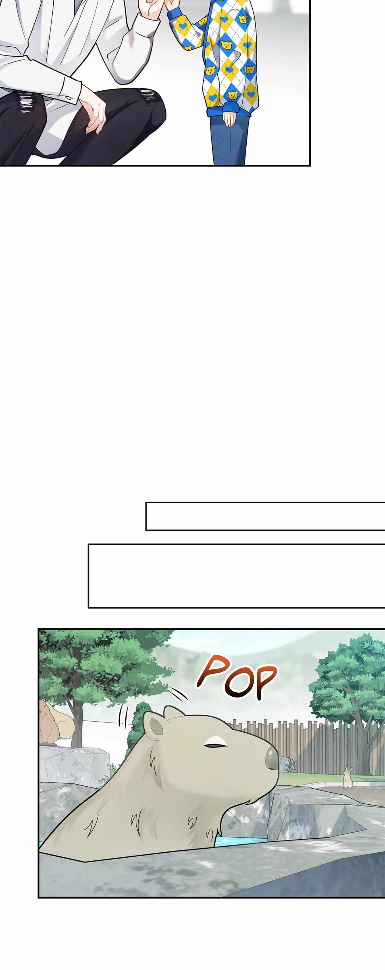 Read The Fox's Thief Marriage Manga Online