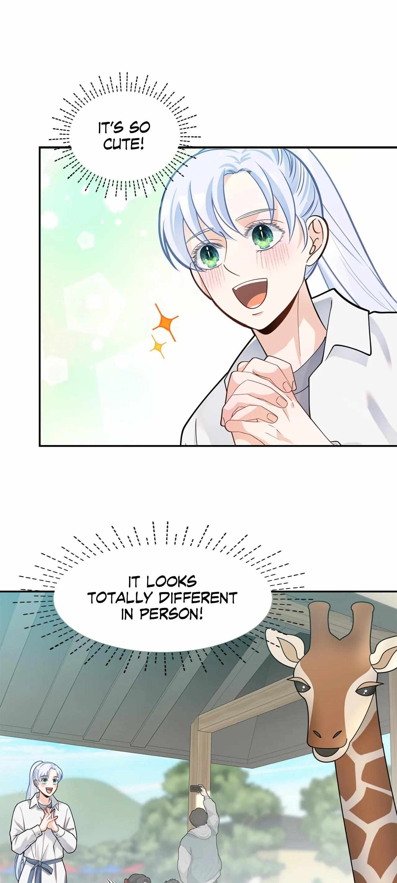 Read The Fox's Thief Marriage Manga Online