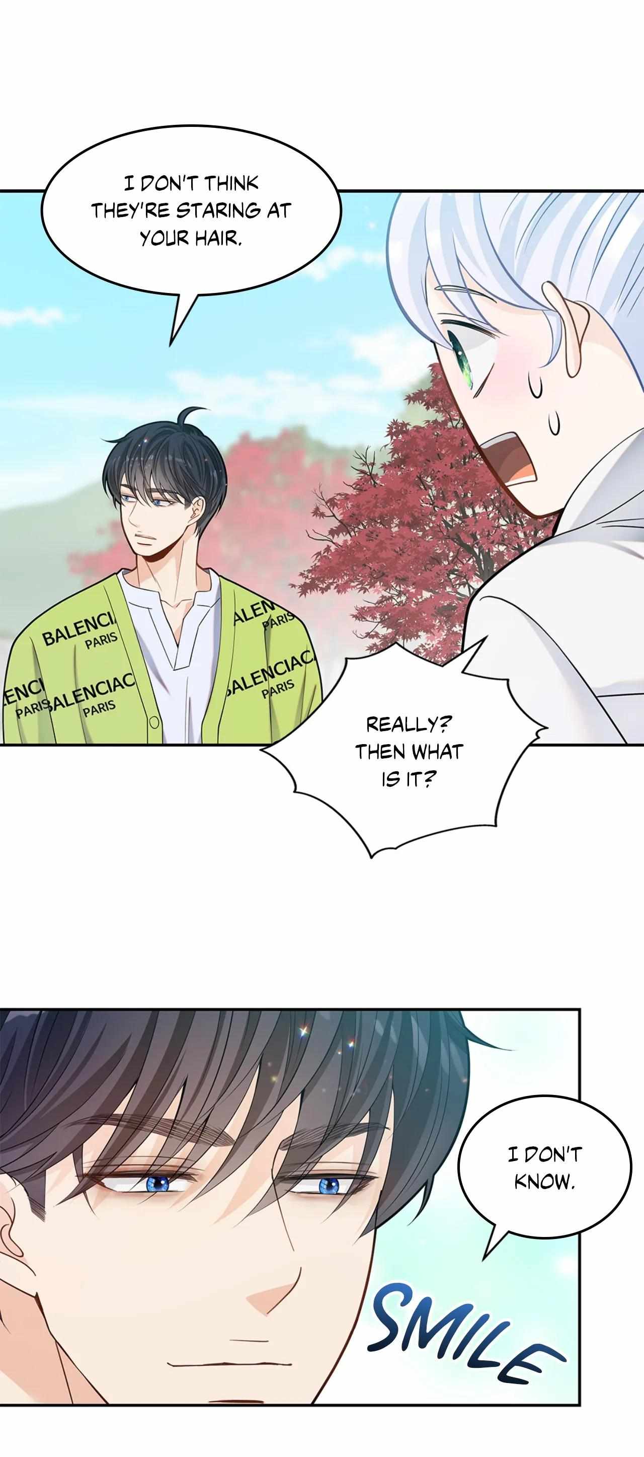 Read The Fox's Thief Marriage Manga Online