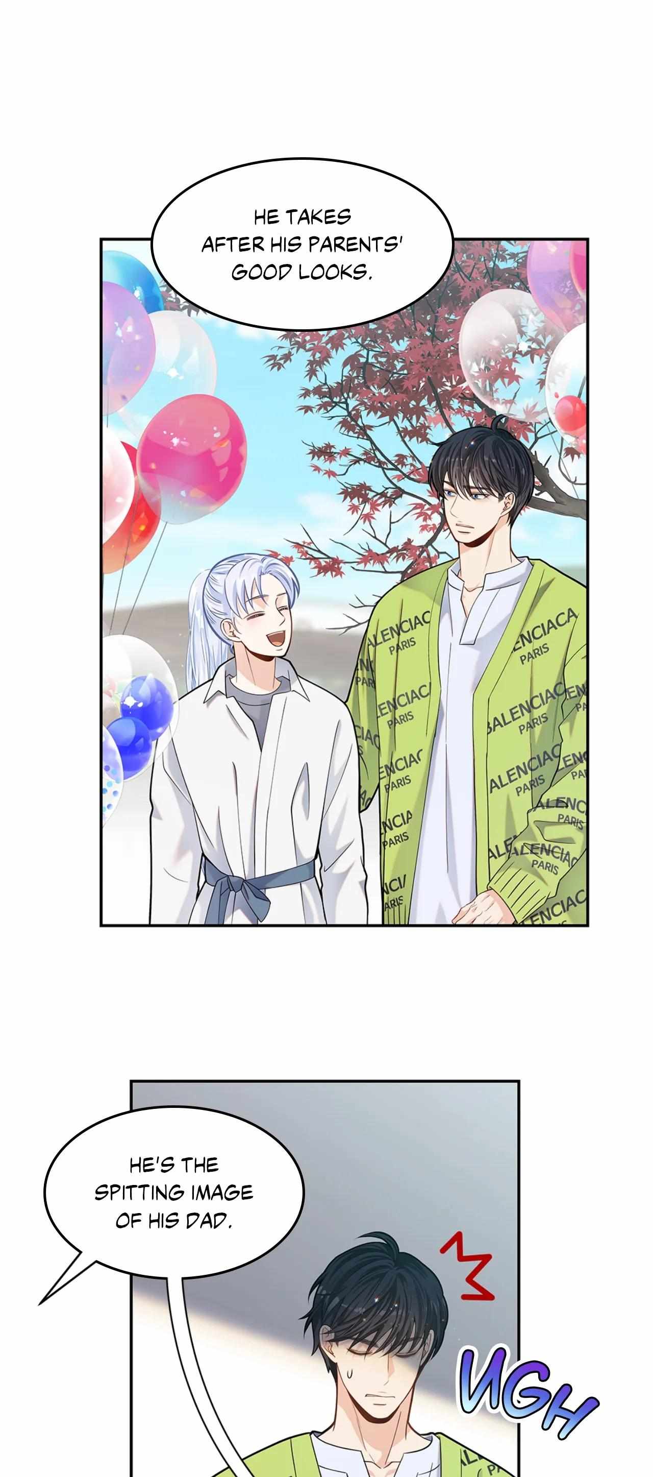 Read The Fox's Thief Marriage Manga Online