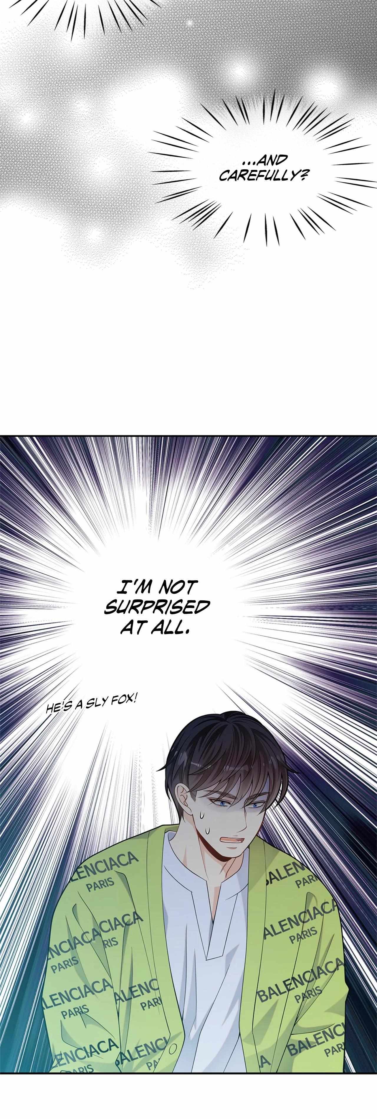 Read The Fox's Thief Marriage Manga Online