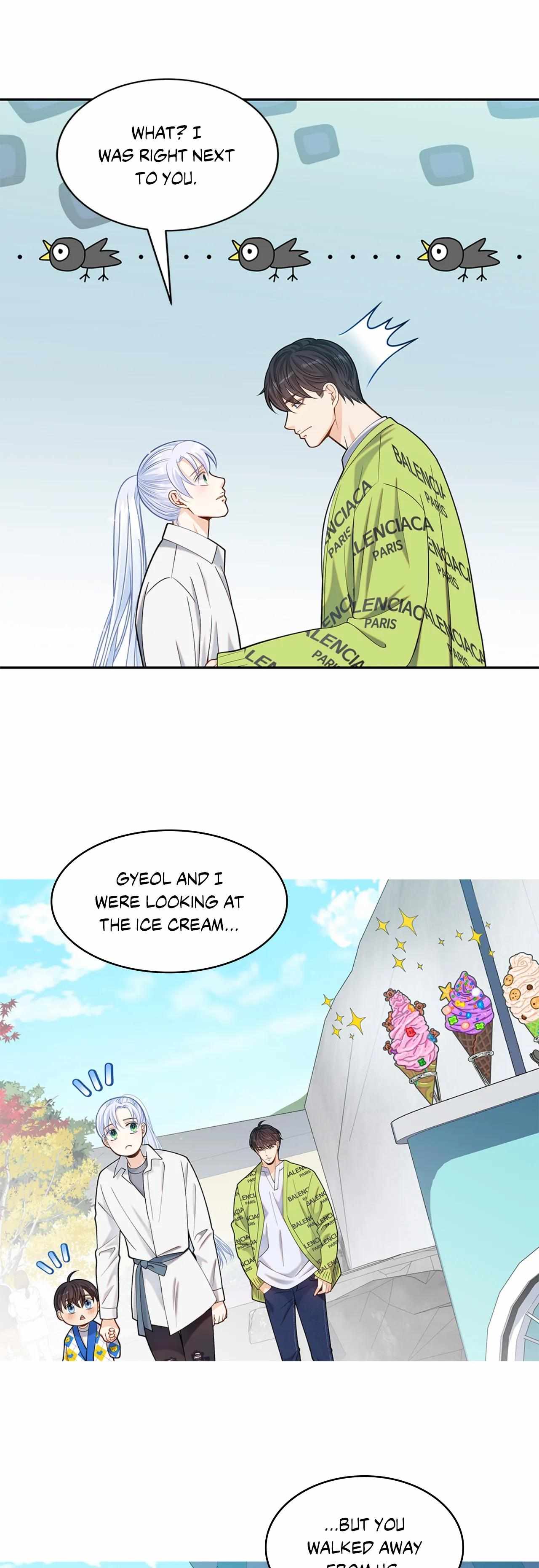 Read The Fox's Thief Marriage Manga Online